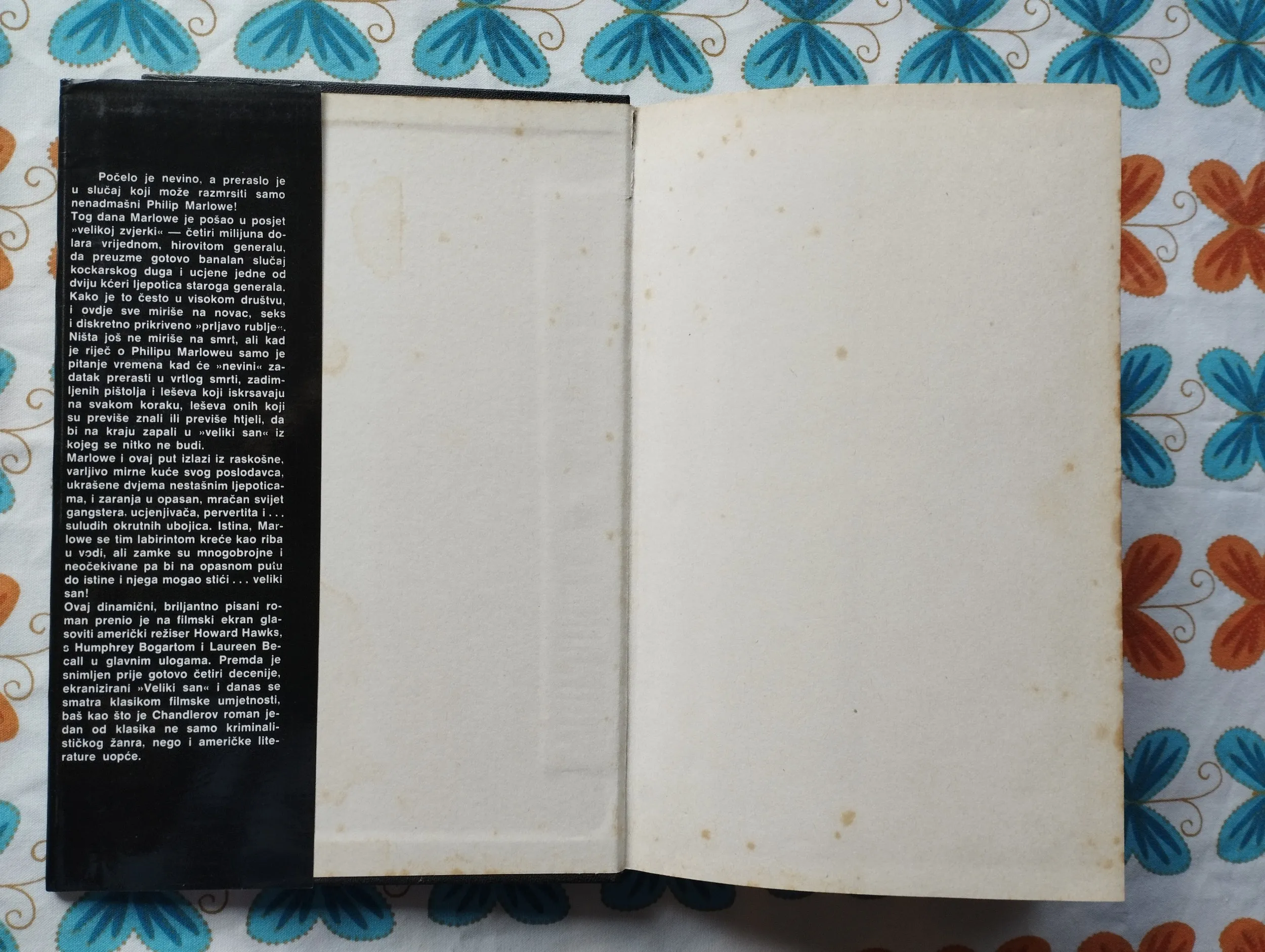 raymond chandler - izabrana djela lot - slika 12