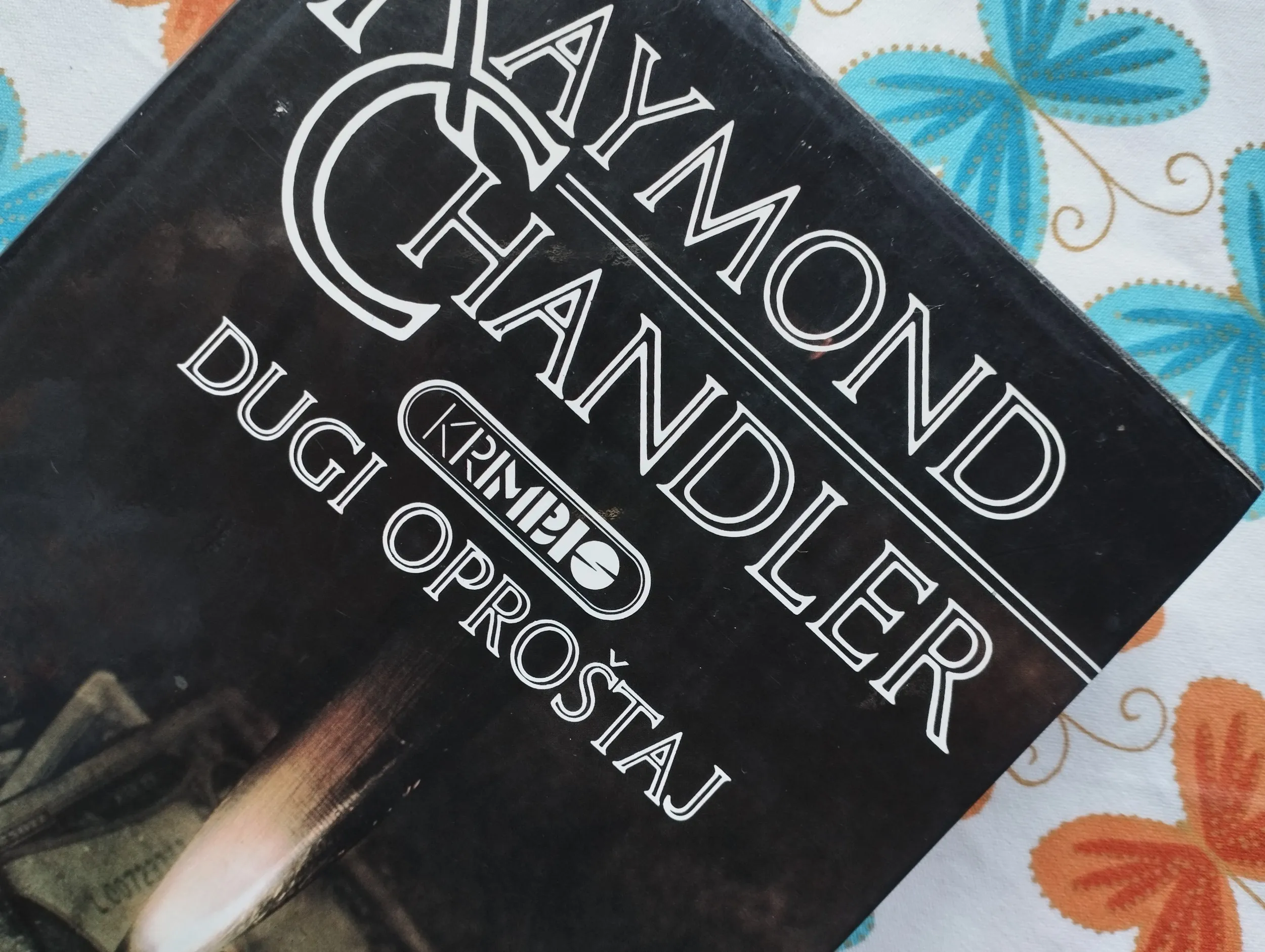 raymond chandler - izabrana djela lot - slika 14