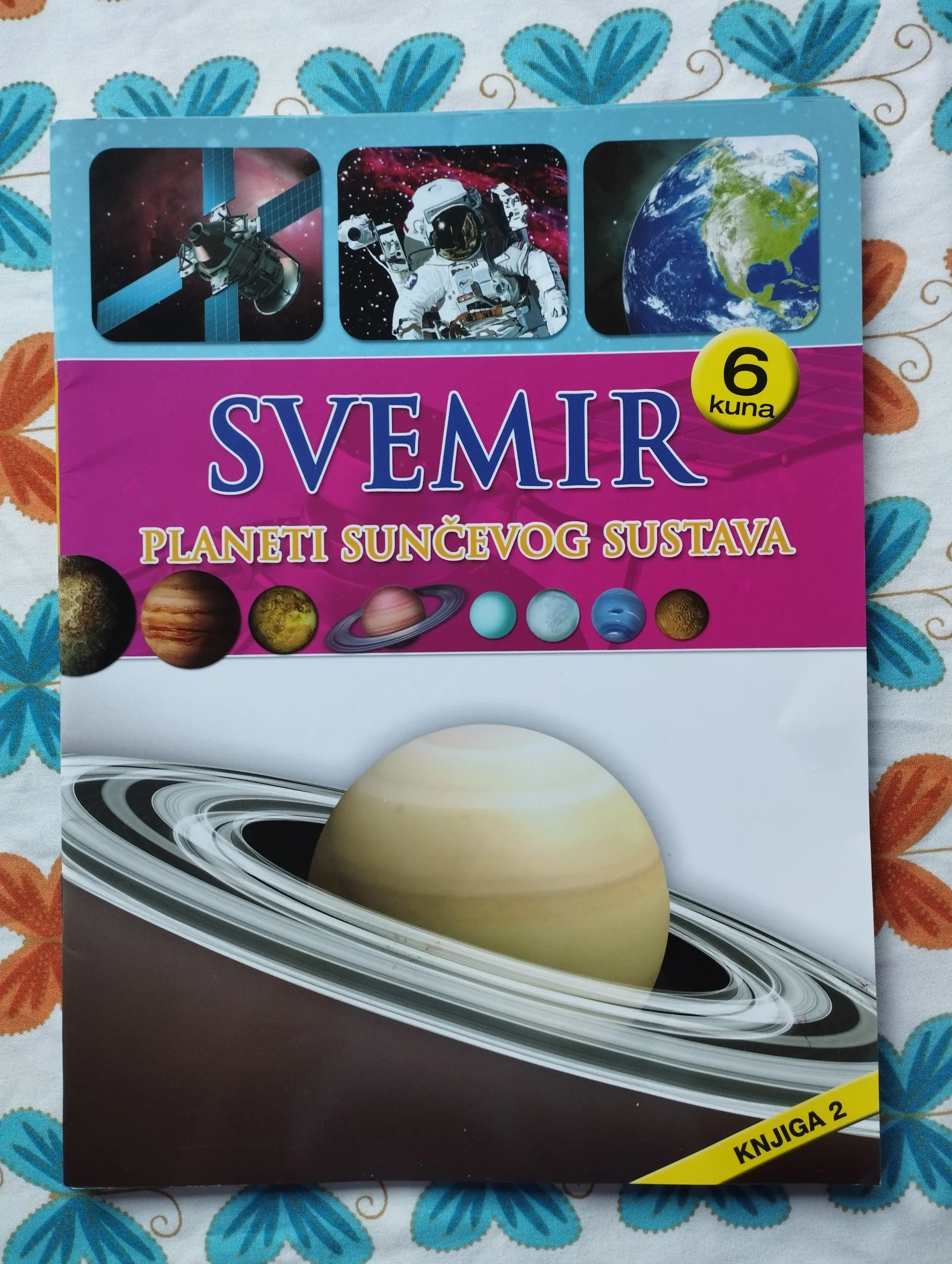 svemir 1, 2, 3 - slika 3