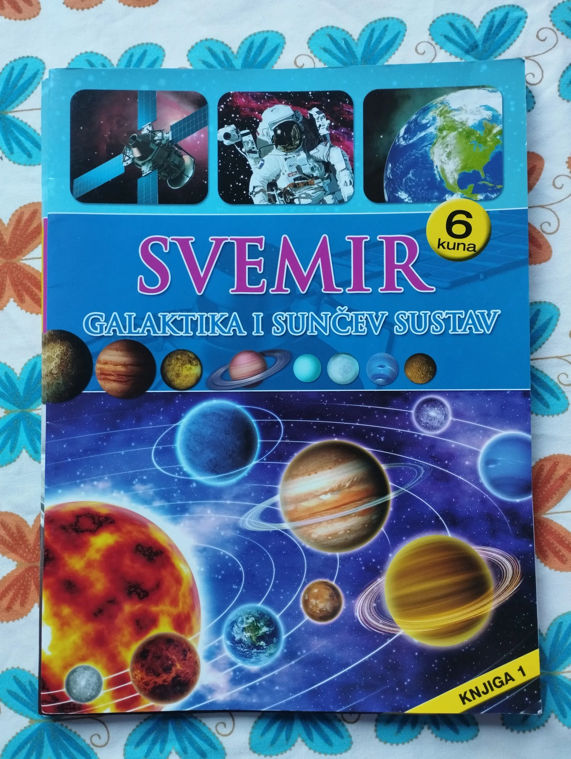 svemir 1, 2, 3 - slika 4
