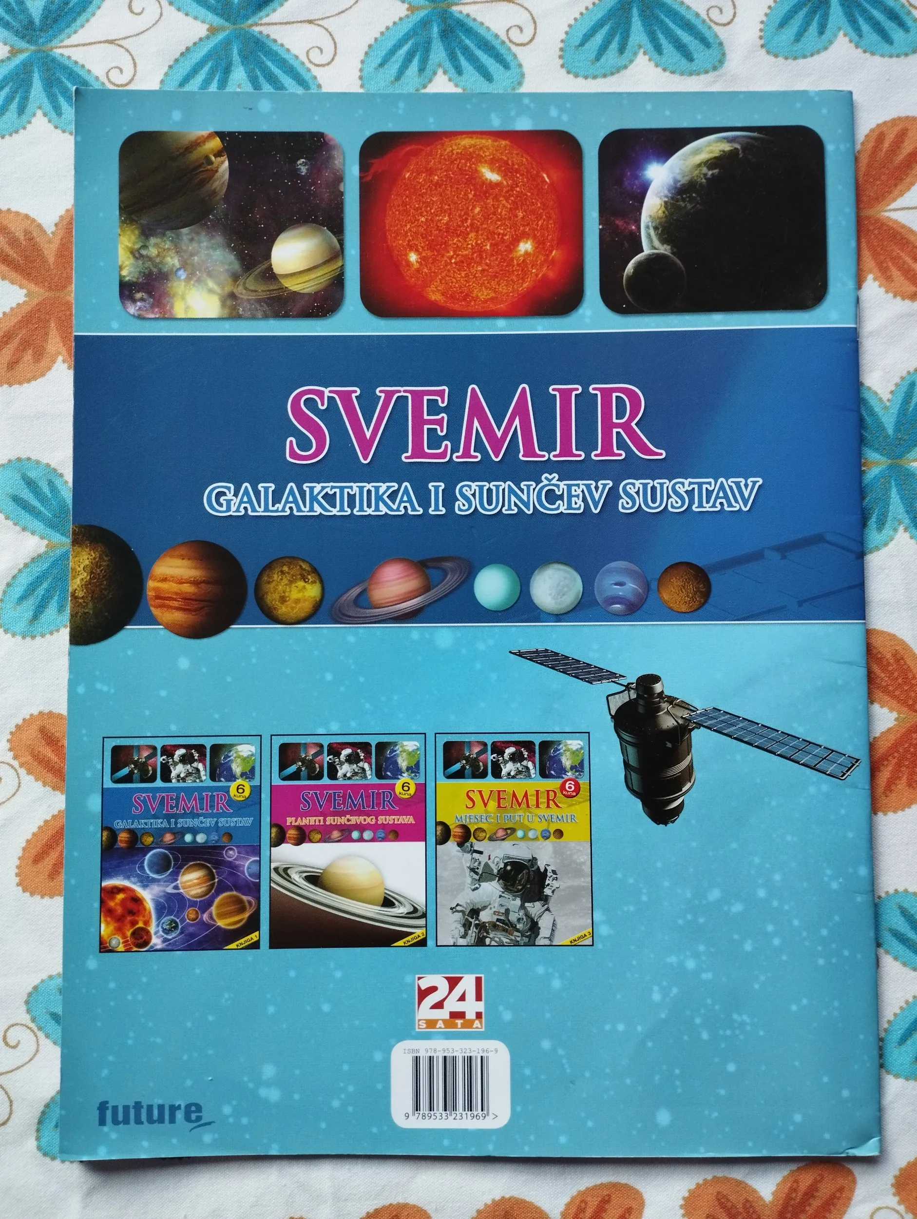 svemir 1, 2, 3 - slika 5