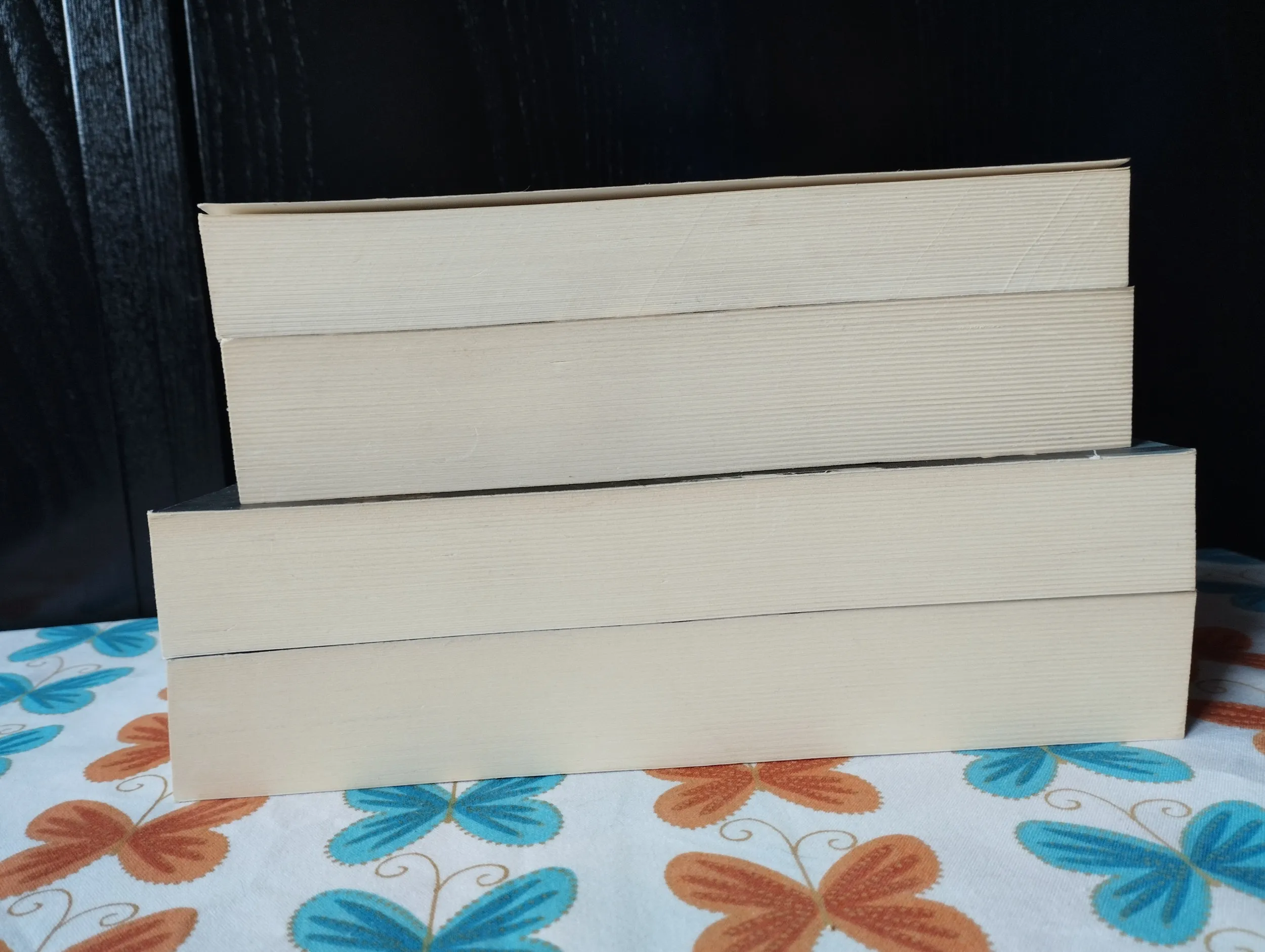 orhan pamuk - više naslova - slika 4