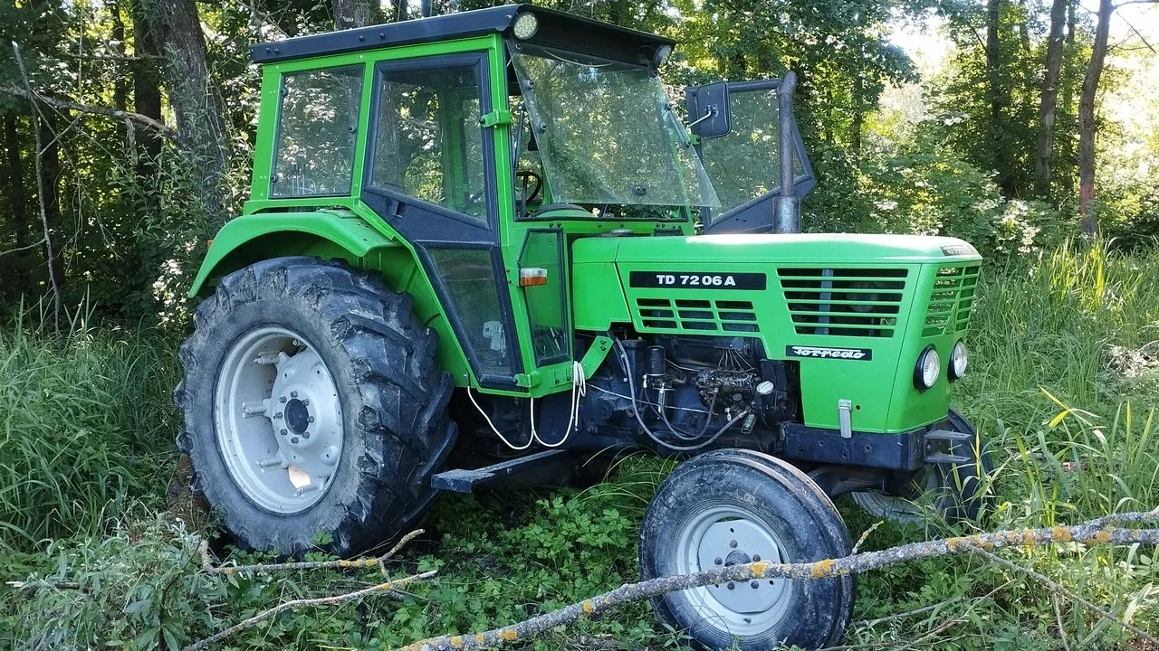 Torpedo 7206 - Breza, Bjelovar
