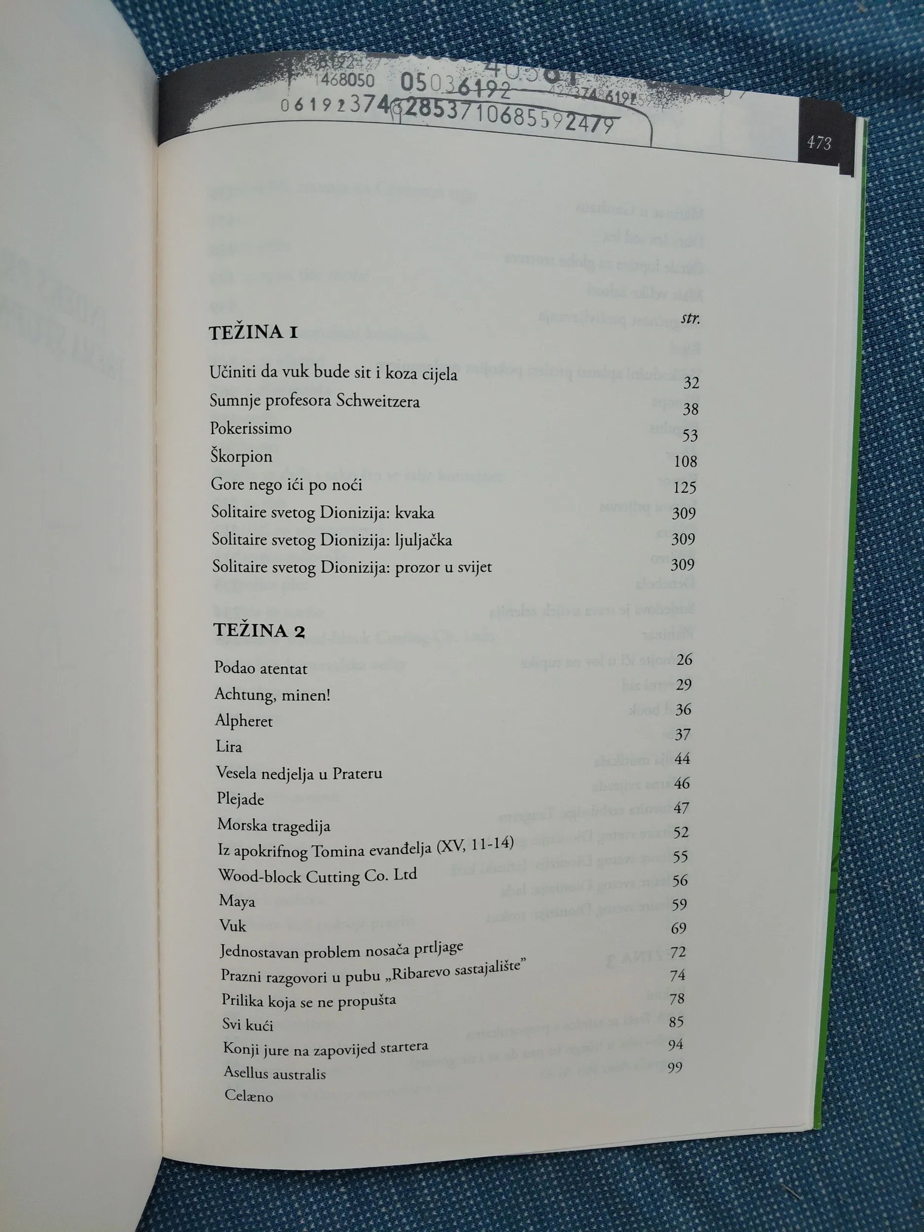 tano parmeggiani i dr. – velika knjiga zagonetki - slika 4