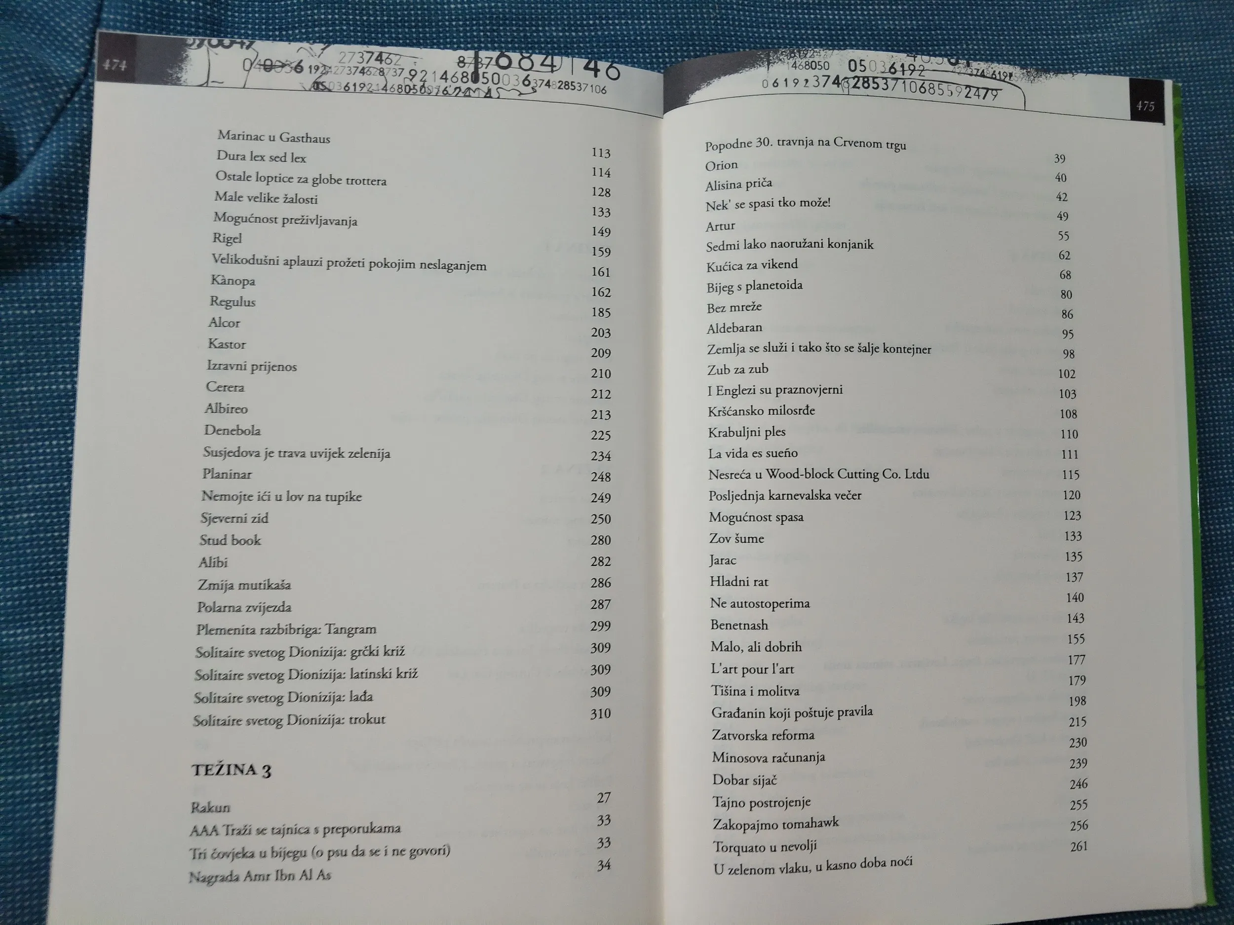 tano parmeggiani i dr. – velika knjiga zagonetki - slika 5