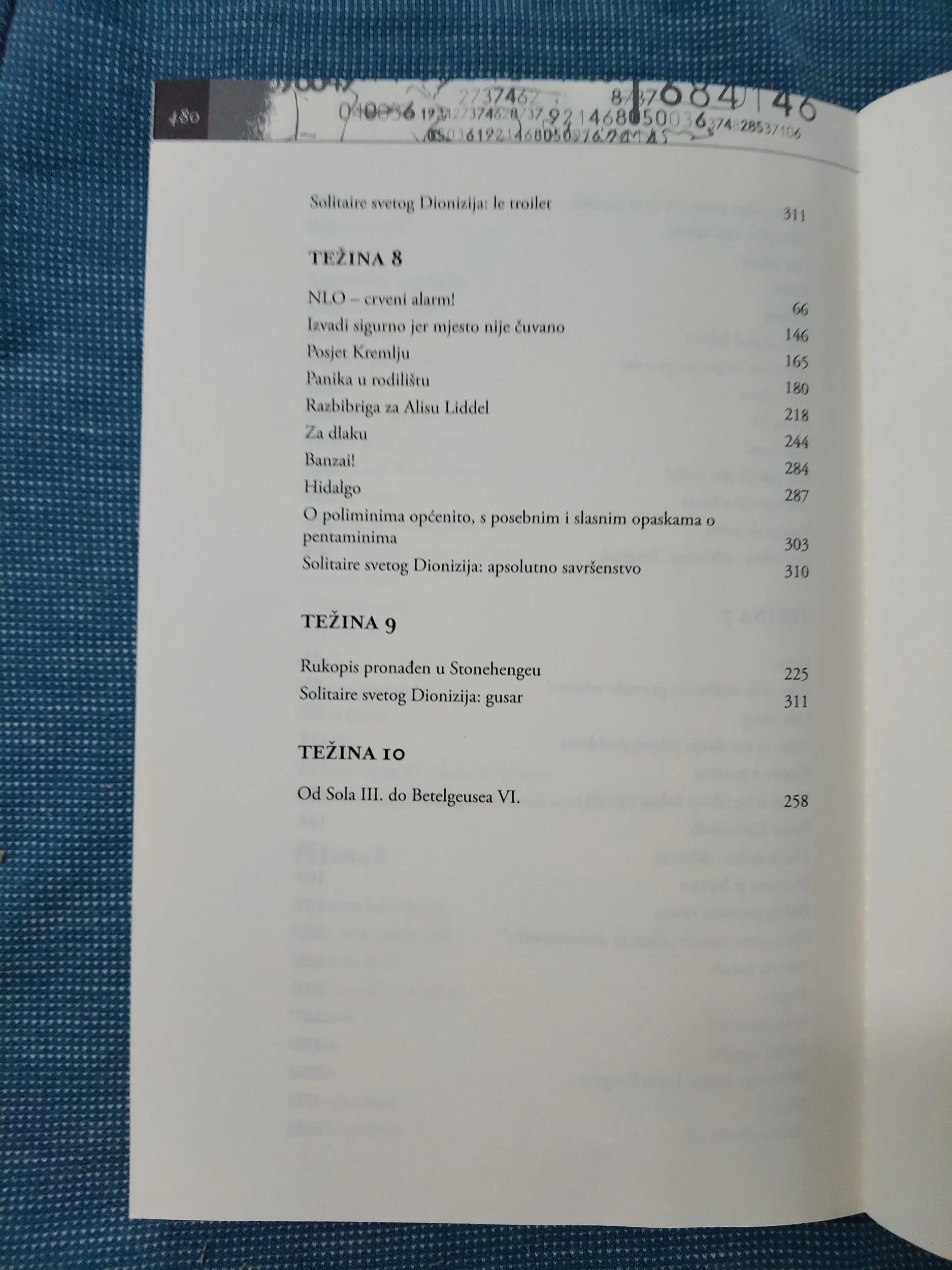 tano parmeggiani i dr. – velika knjiga zagonetki - slika 8