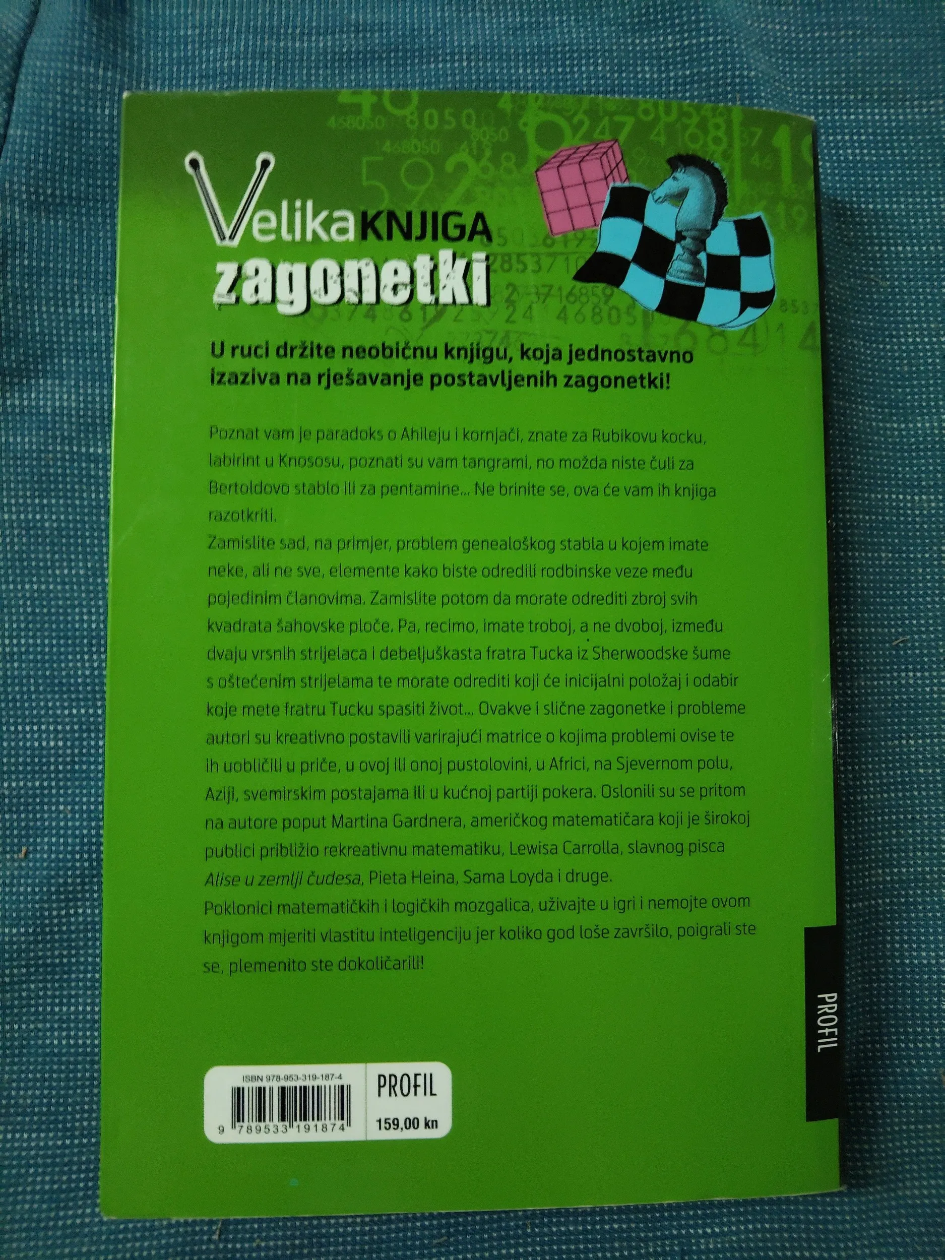 tano parmeggiani i dr. – velika knjiga zagonetki - slika 9