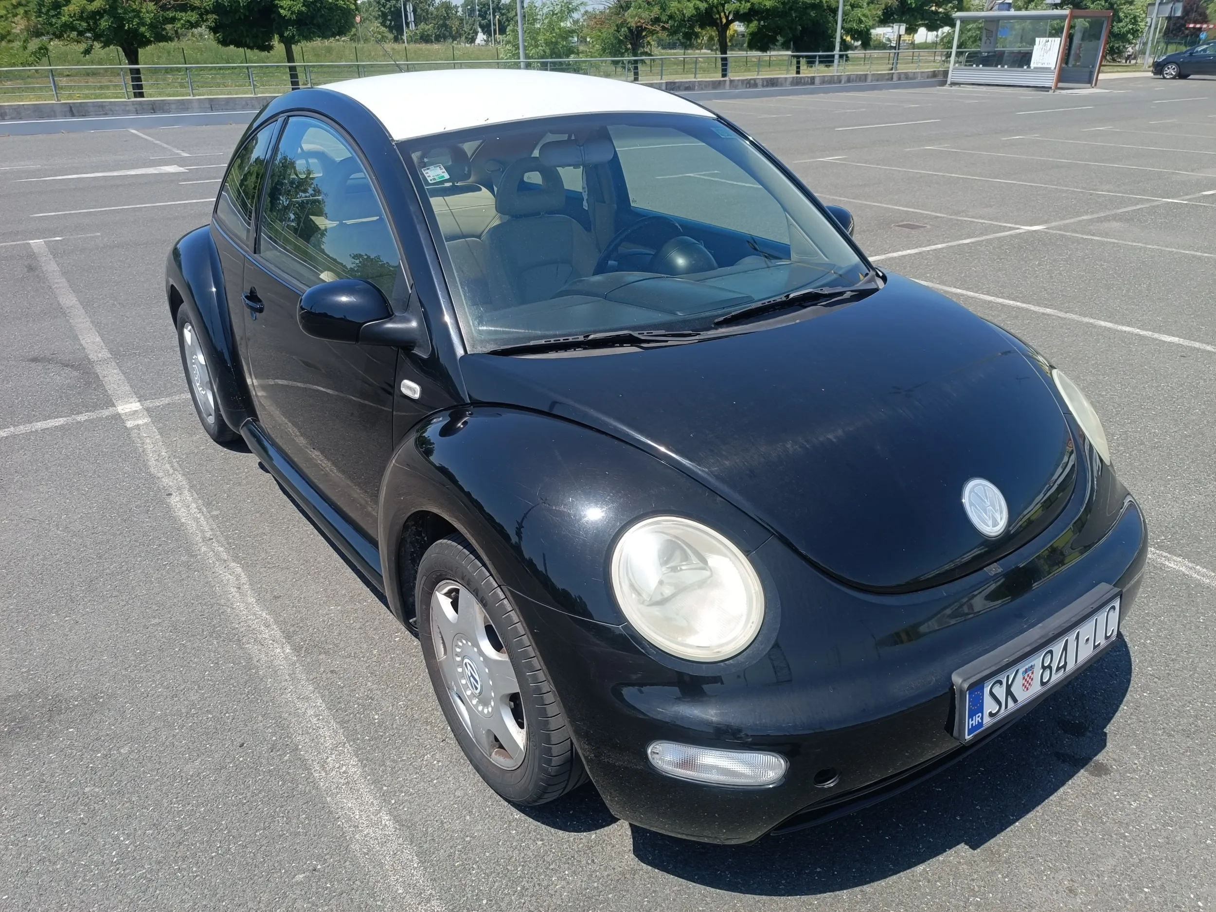 vw beetle buba 1.6i 2000.g. - slika 5