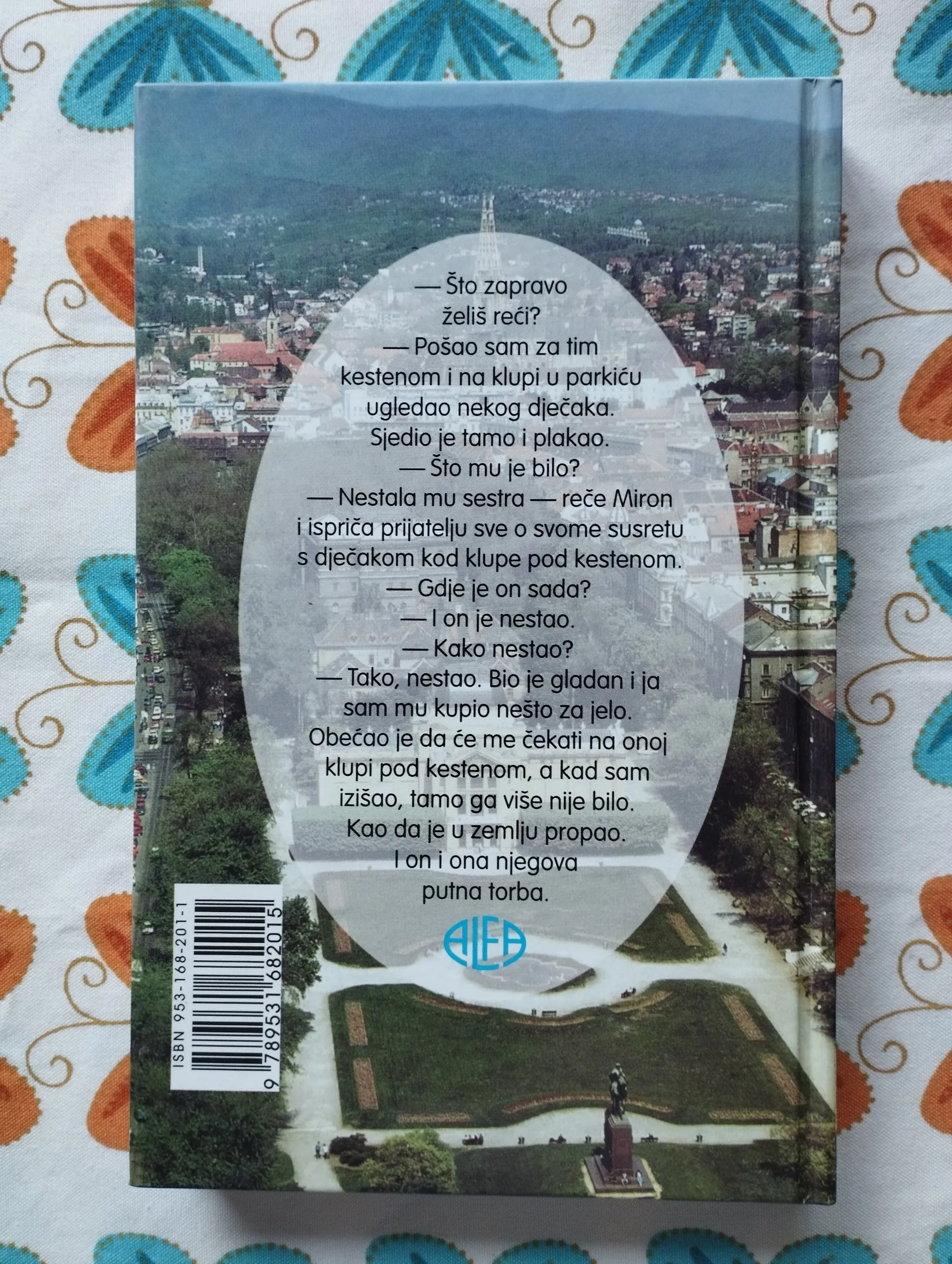 anto gardaš _ miron u škripcu - slika 2