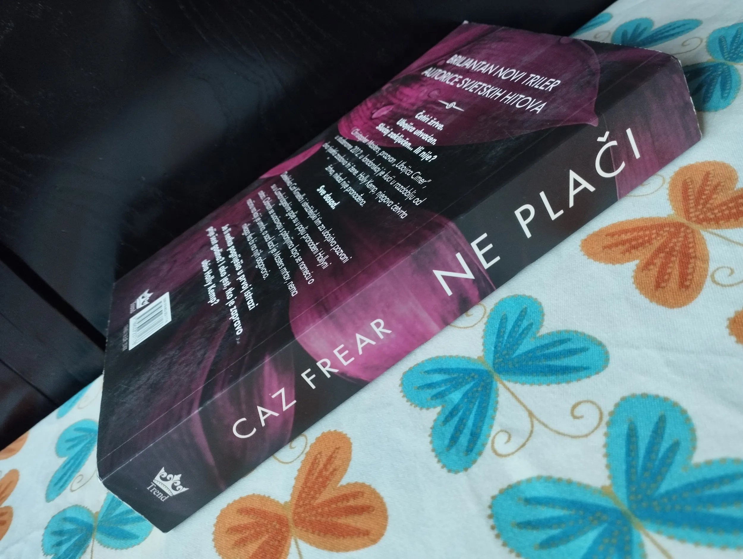 caz frear_ ne plači - slika 3