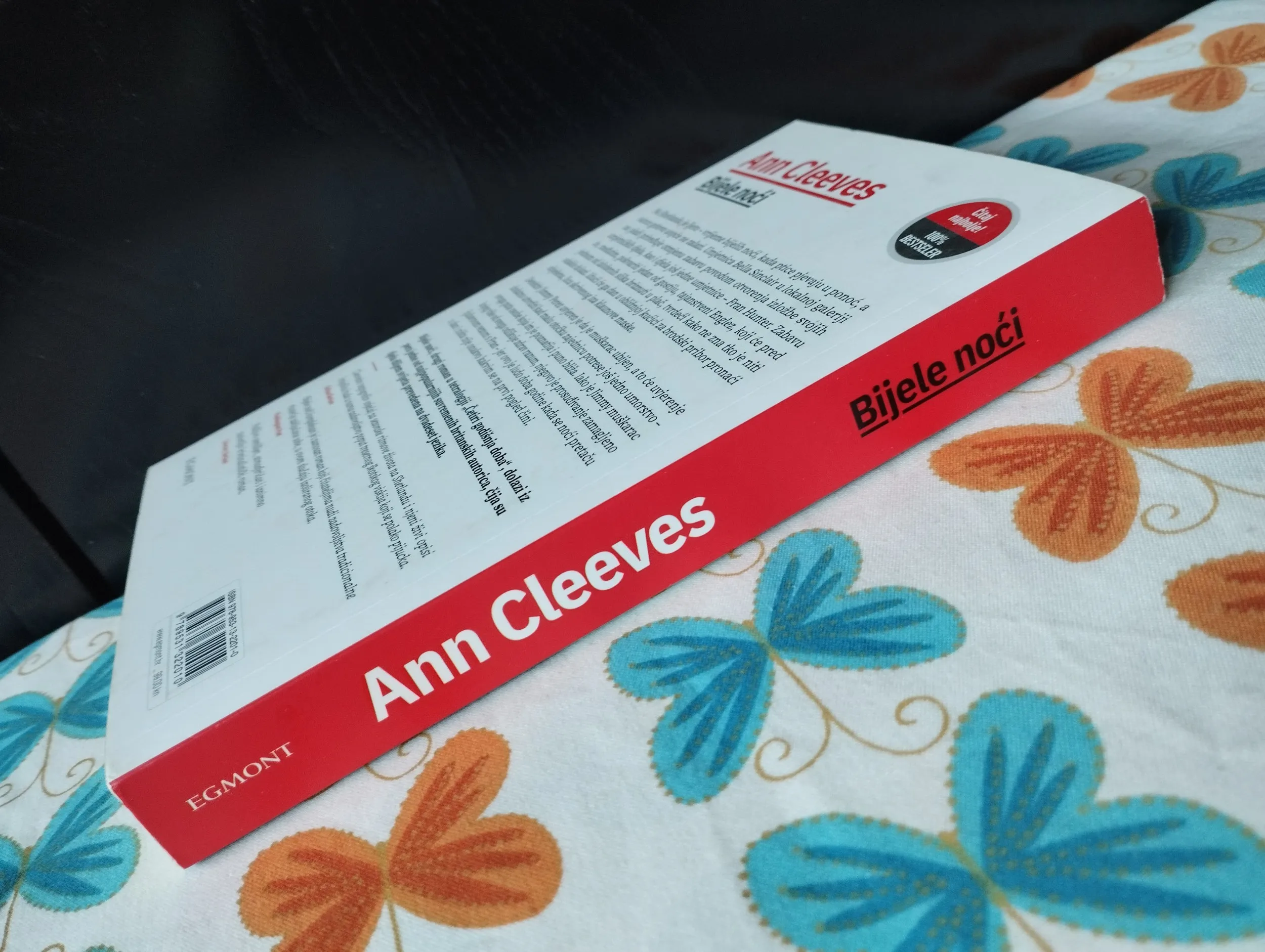 ann cleeves - bijele noći - slika 3