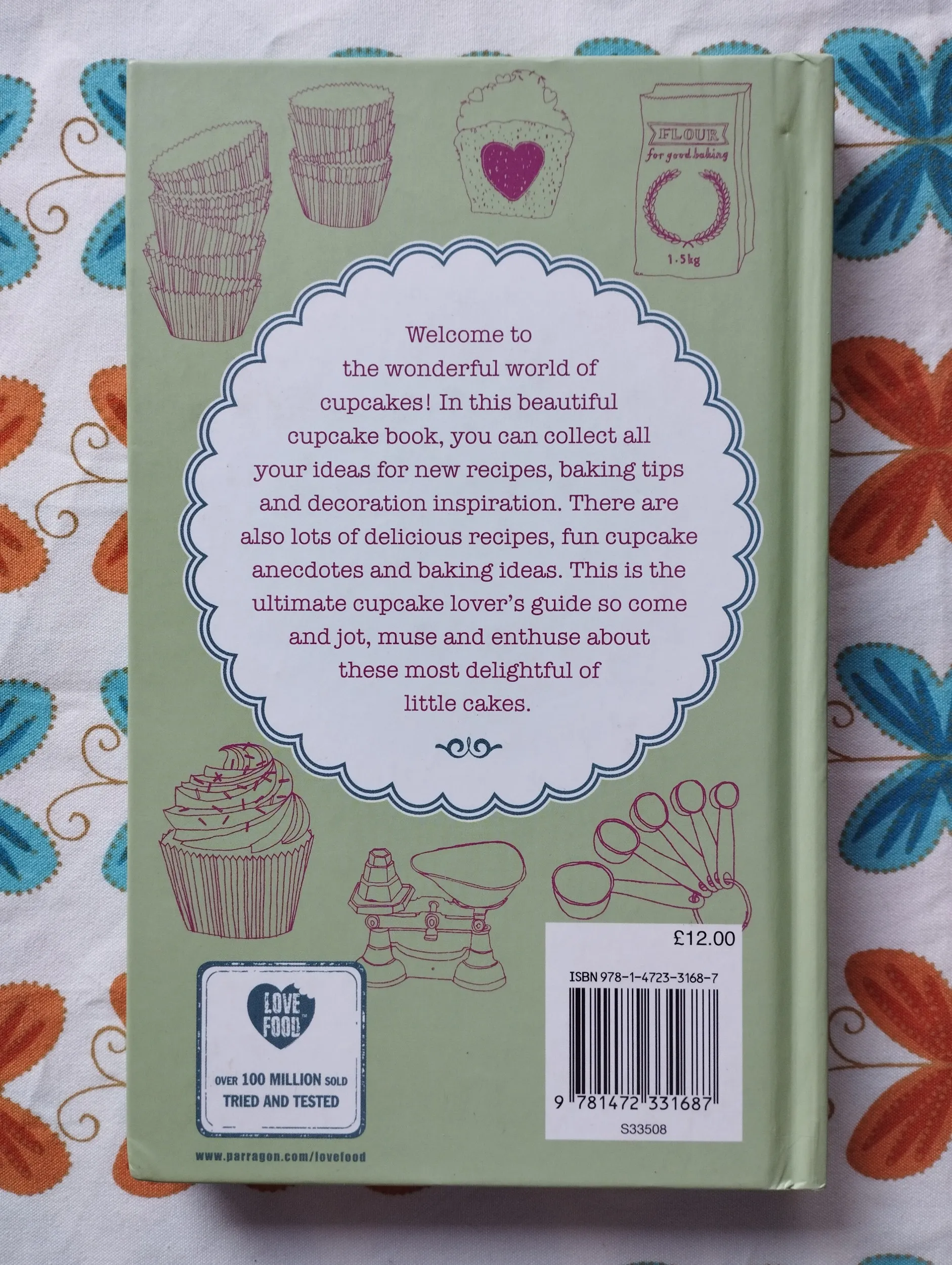 make bake cupcake _ cupcake recipes - slika 2