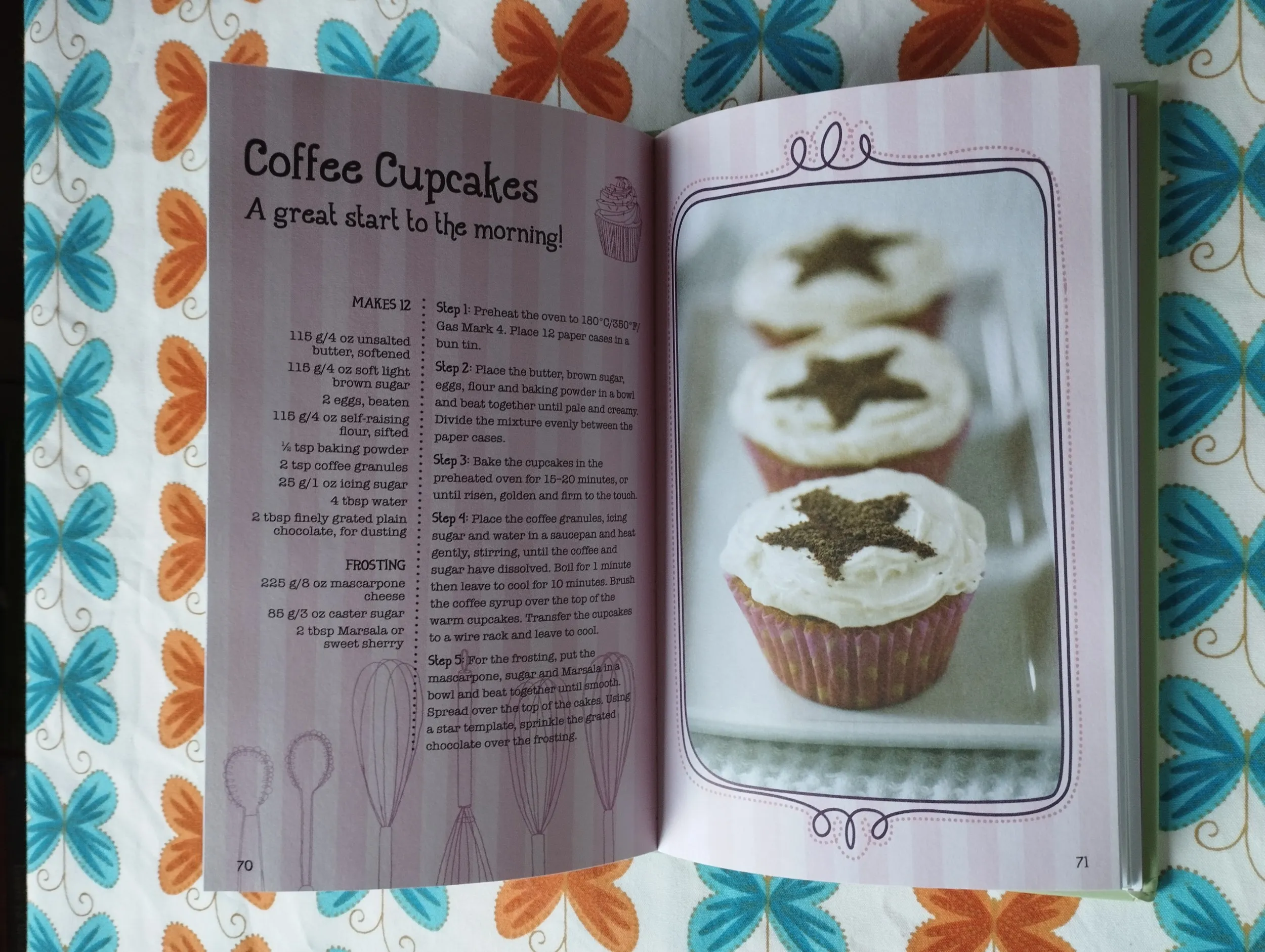 make bake cupcake _ cupcake recipes - slika 8