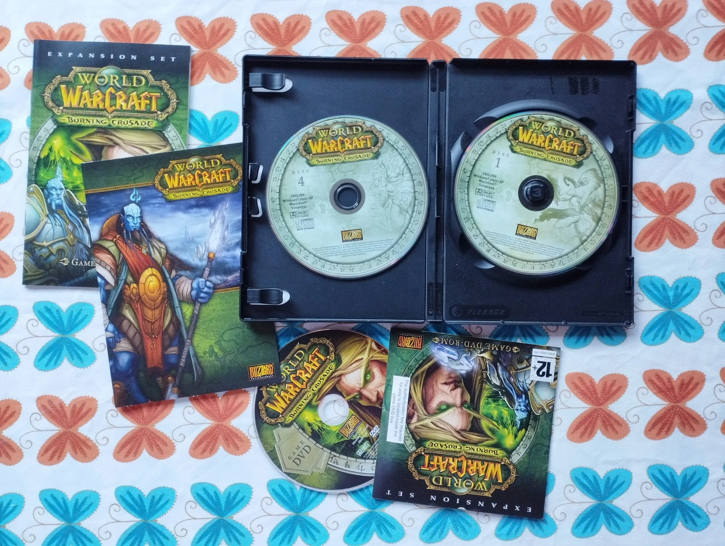 world of warcraft lot - slika 4