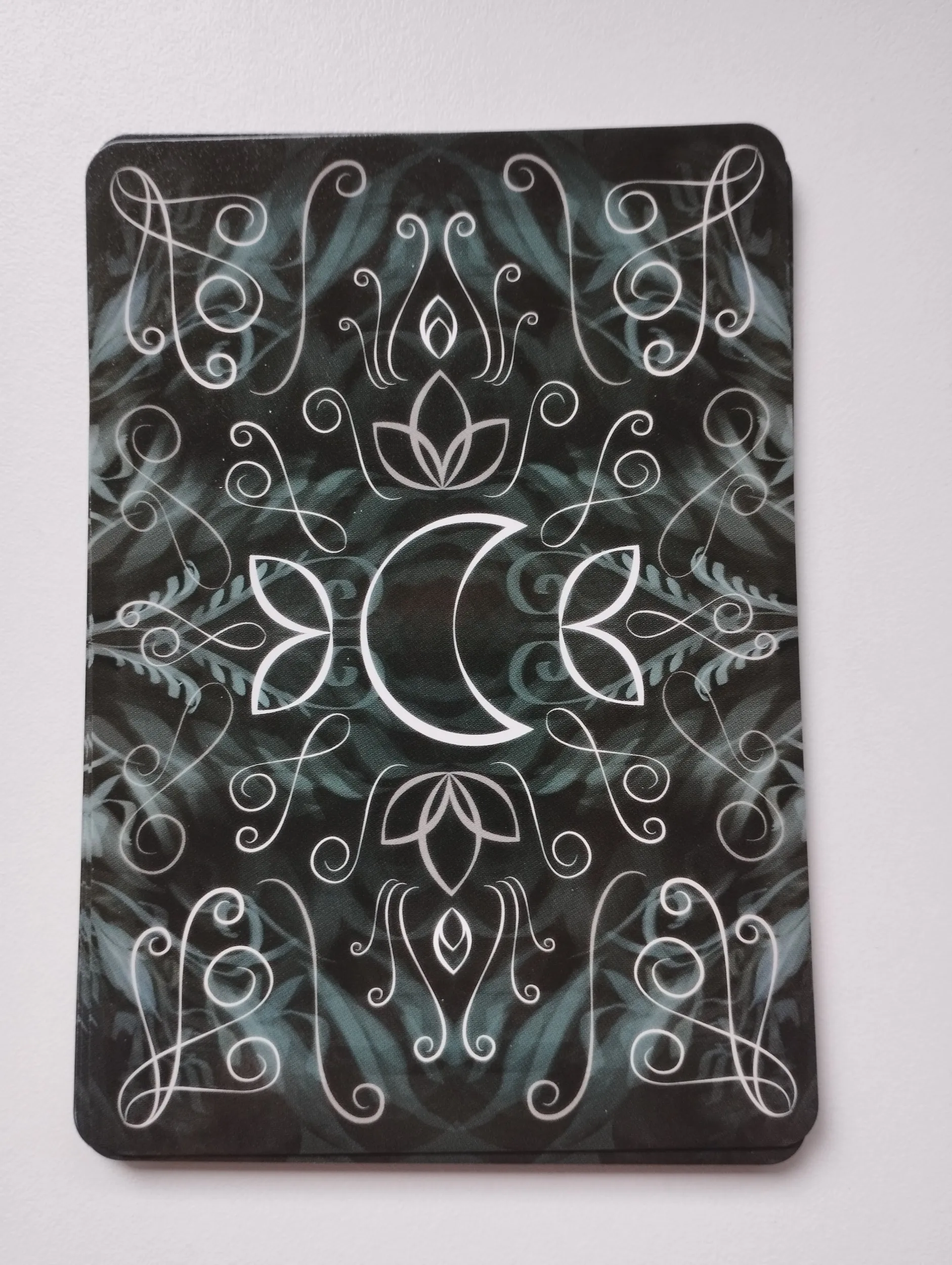 paolo barbieri - night fairies oracle - karte - slika 5