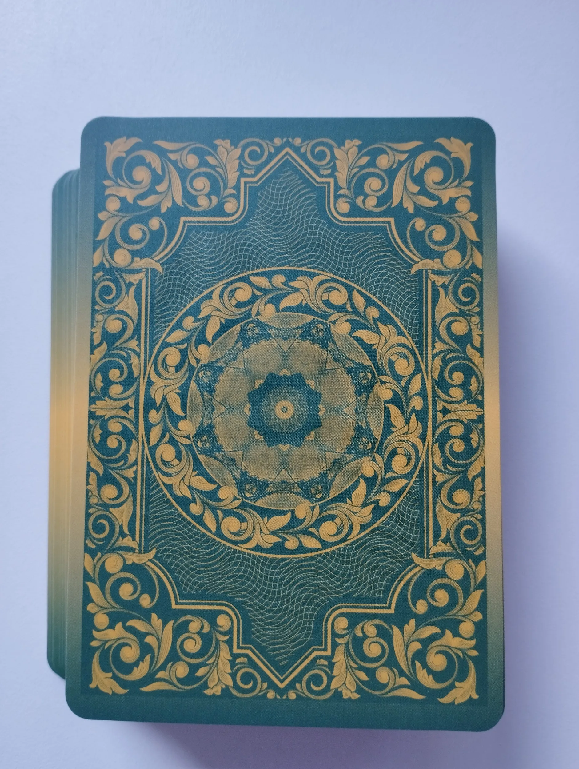 klingler, taylor - the akashic tarot karte - slika 4