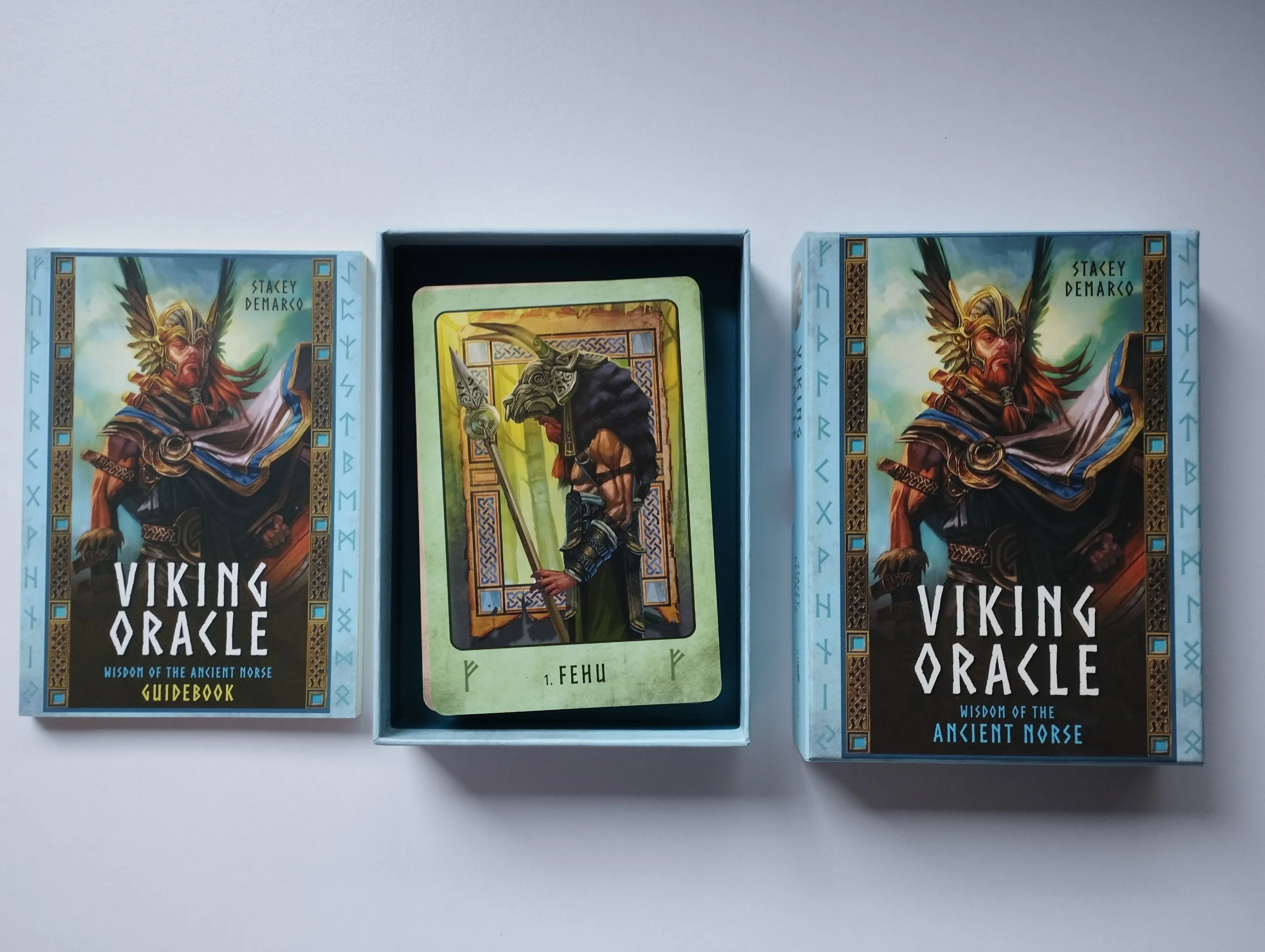 stacey demarco - viking oracle - karte - slika 3