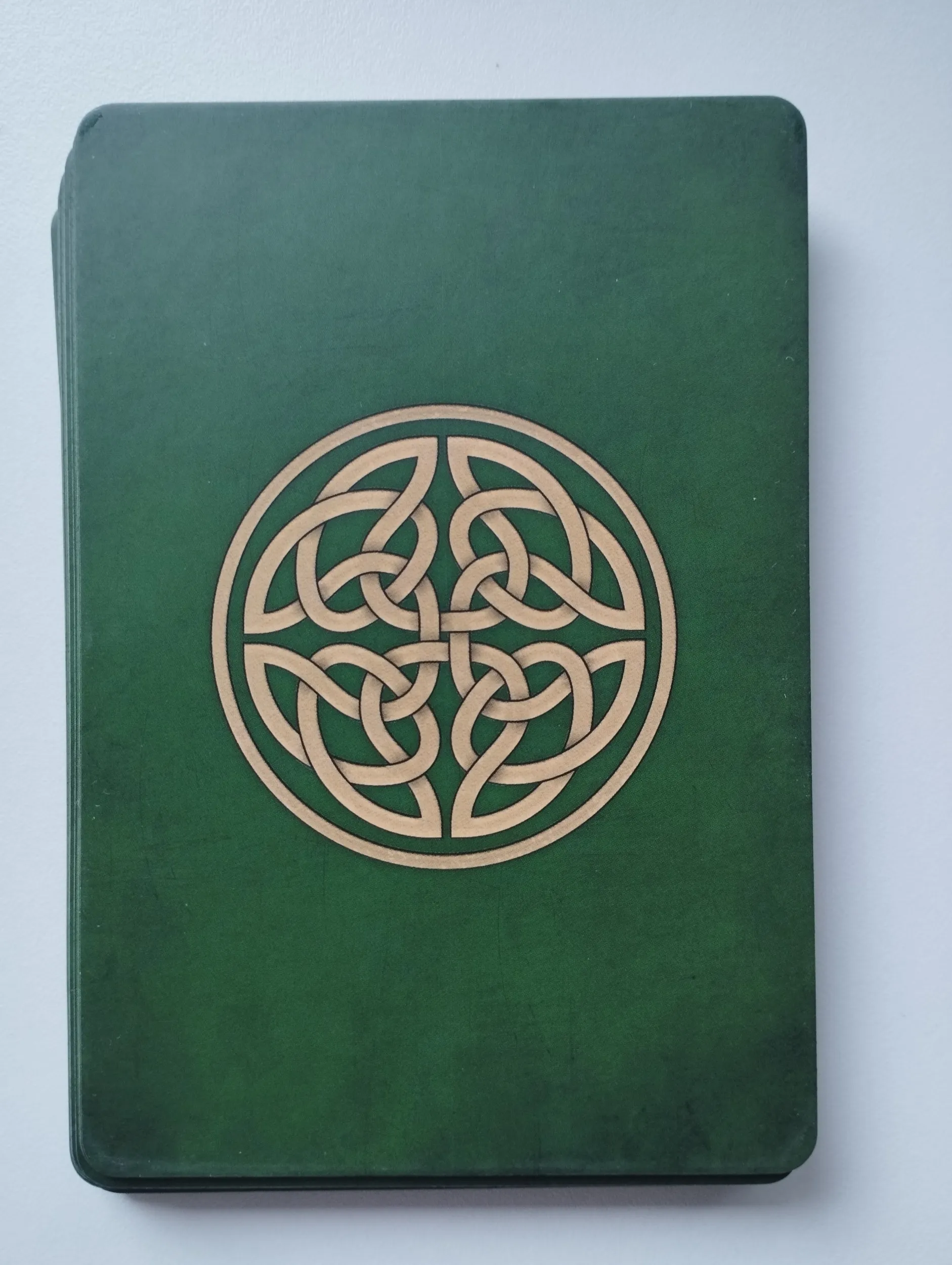 sharlyn hidalgo - celtic tree oracle karte - slika 6