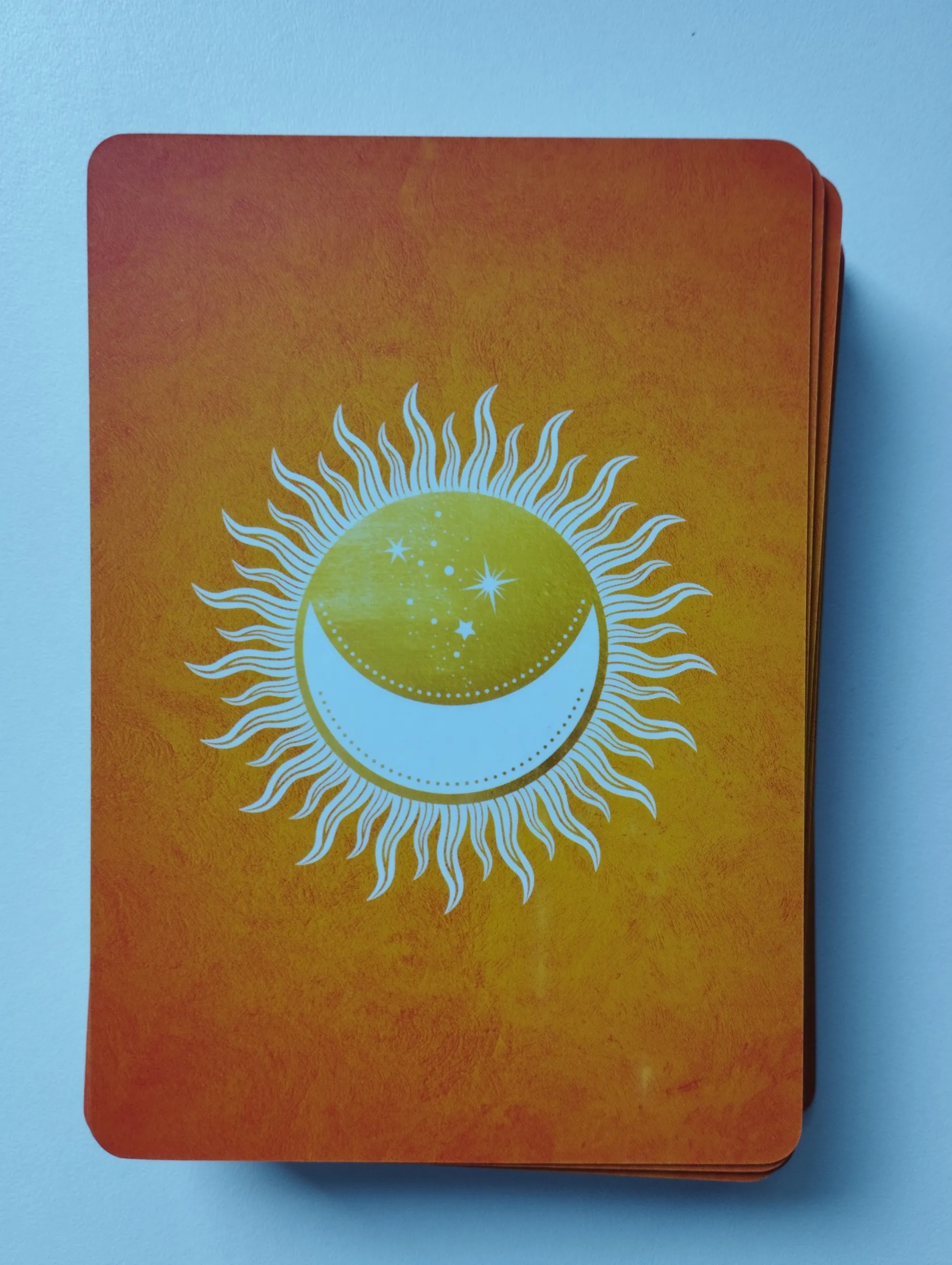sophie bashford - goddesses, gods & guardians oracle karte - slika 5