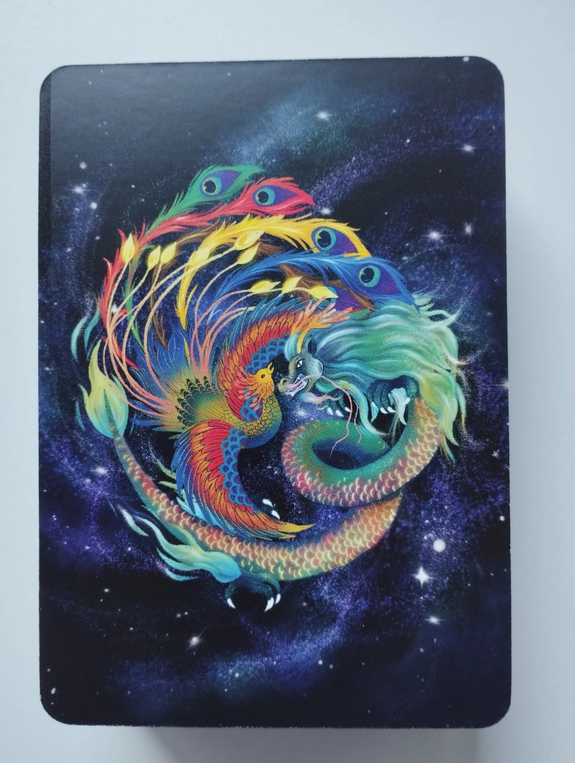 vicki iskandar - the chinese five elements oracle karte - slika 5