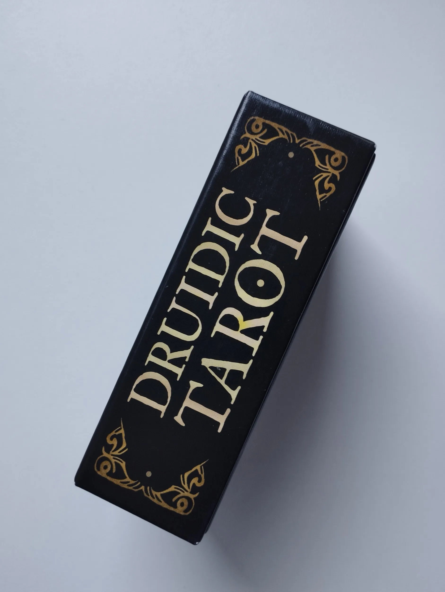 andrea cogerino - druidic tarot - slika 3