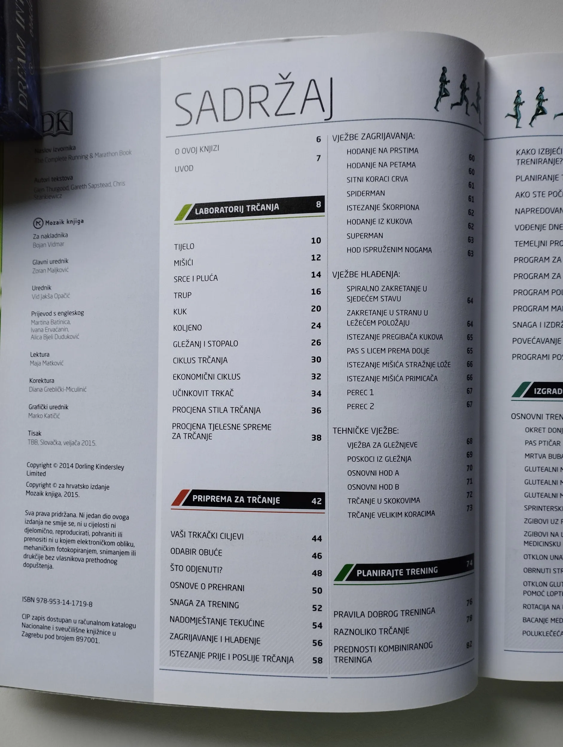 najbolji vodič za trčanje i maraton - slika 5