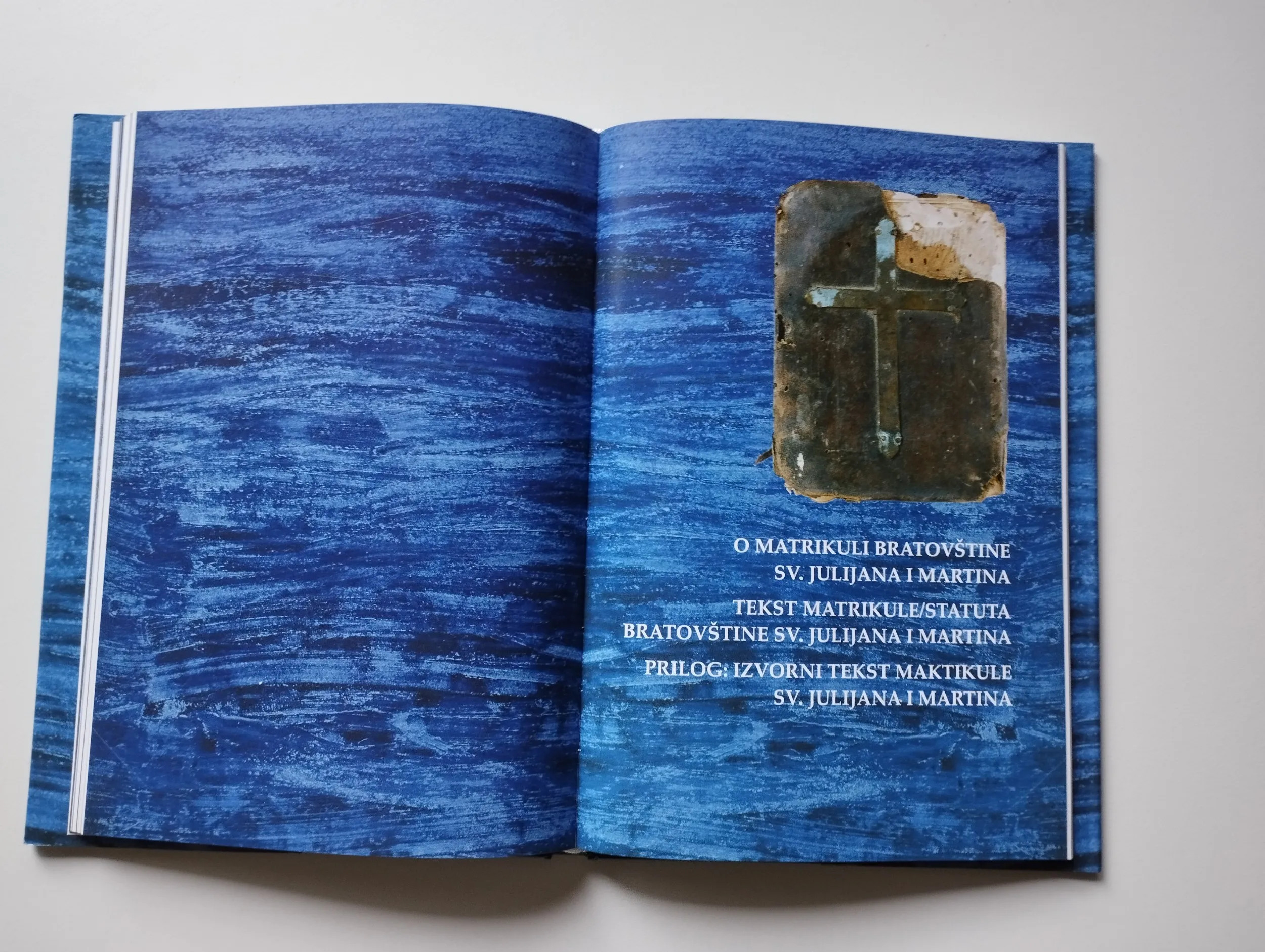 vinicije b. lupis - sakralna baština žuljane - slika 8