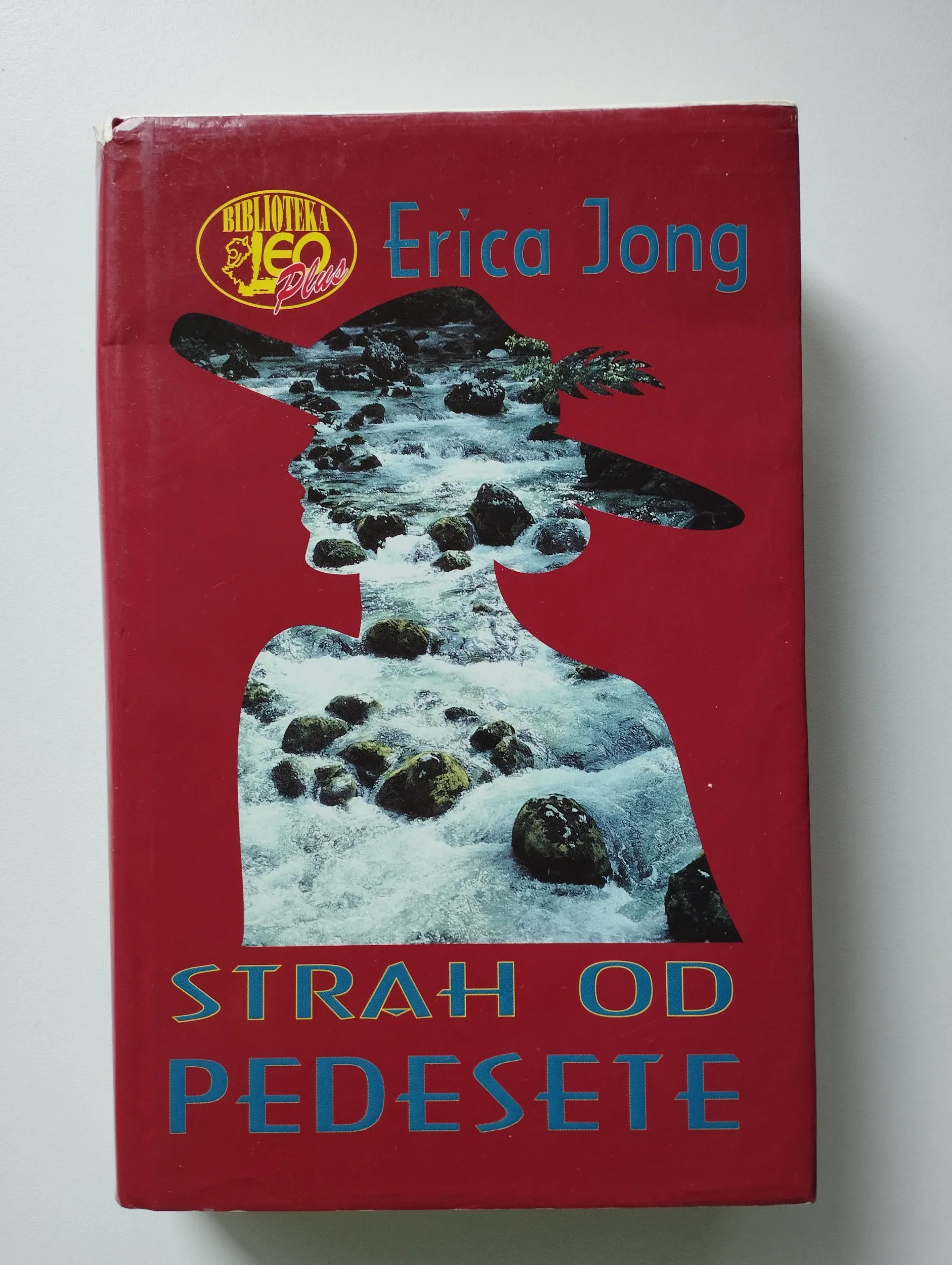 erica jong - strah od pedesete - slika 1