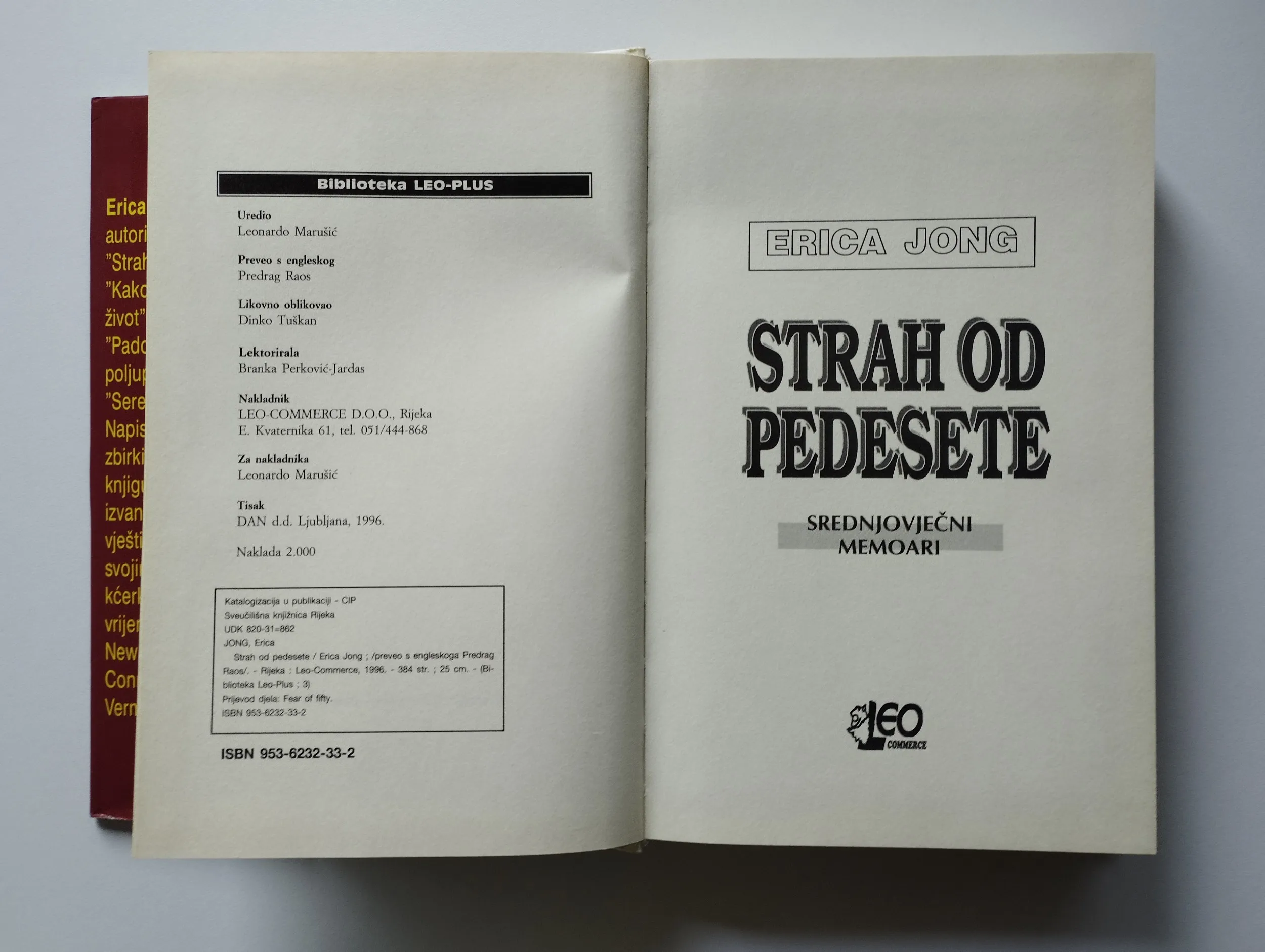 erica jong - strah od pedesete - slika 8