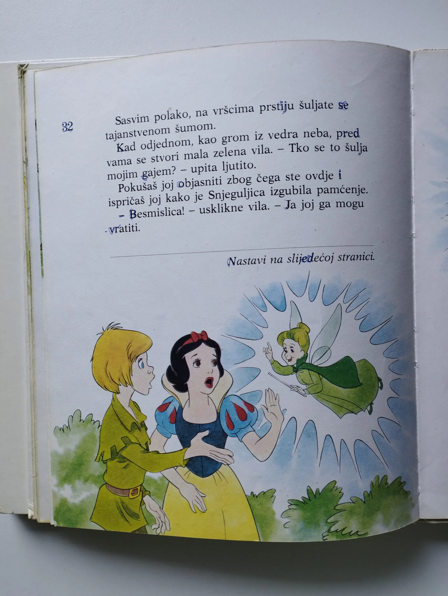 disney - odaberi svoju pustolovinu - više naslova - slika 12