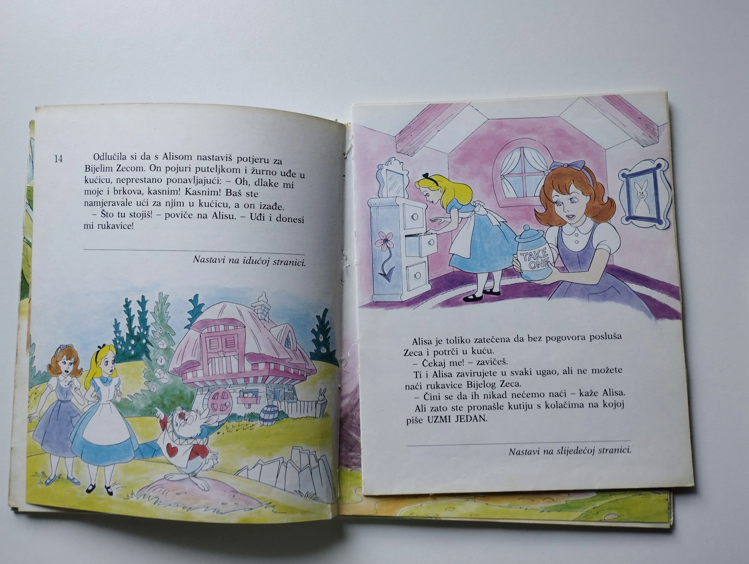 disney - odaberi svoju pustolovinu - više naslova - slika 16