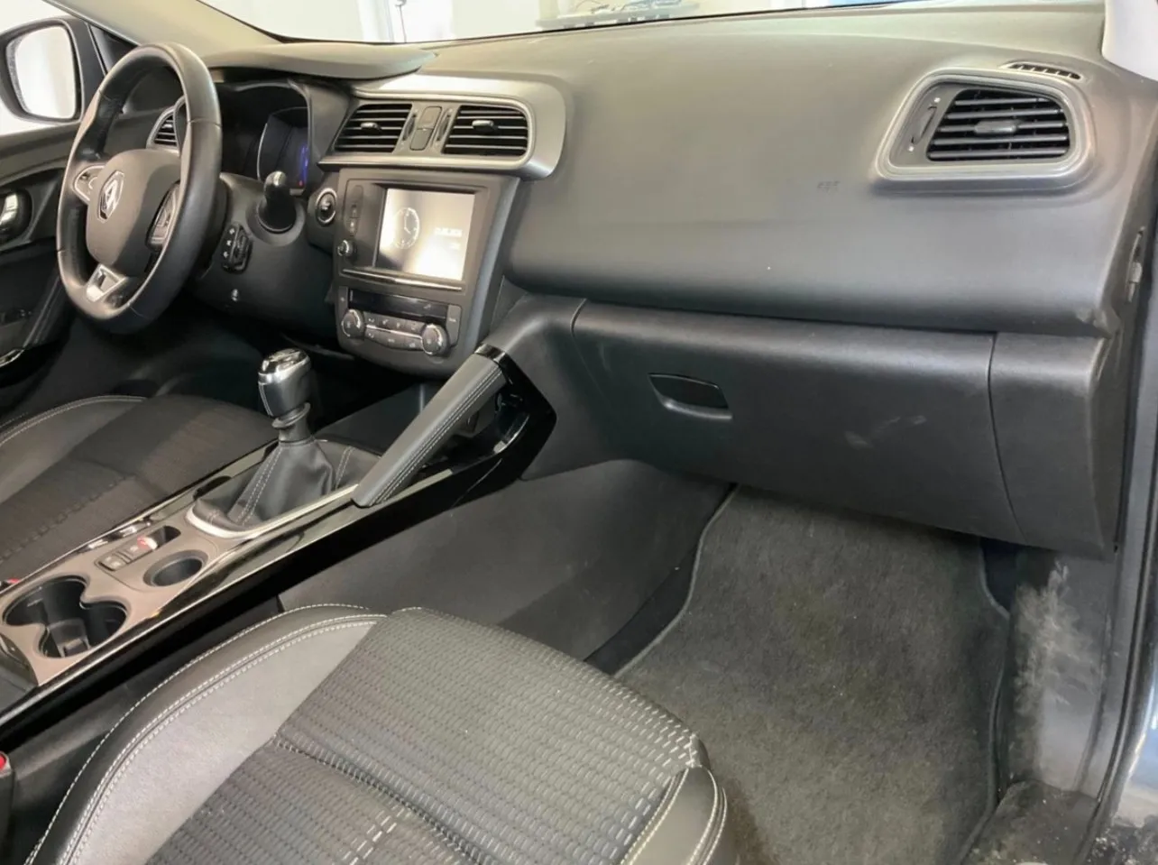 renault kadjar tce 130, limited edition, top, u dolasku - slika 11