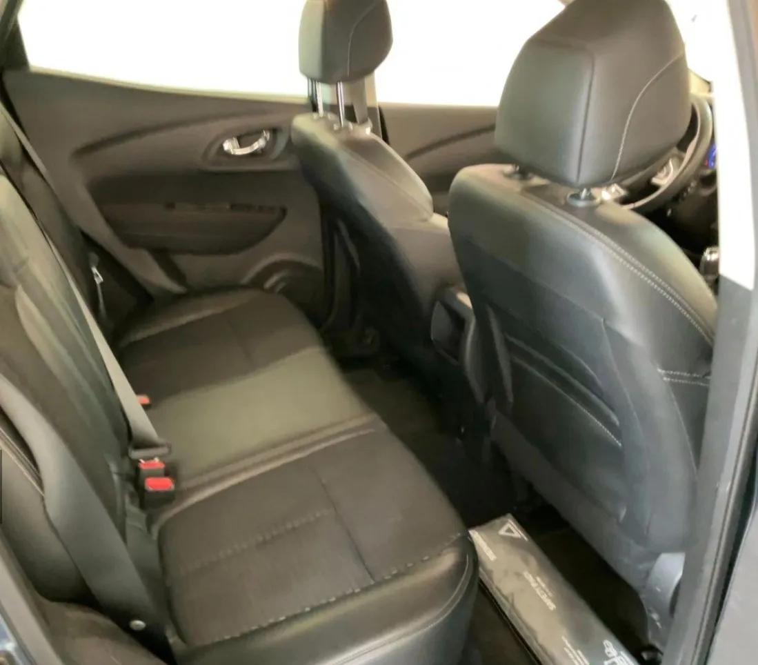 renault kadjar tce 130, limited edition, top, u dolasku - slika 15