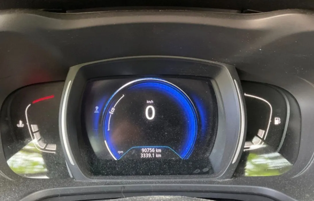 renault kadjar tce 130, limited edition, top, u dolasku - slika 18