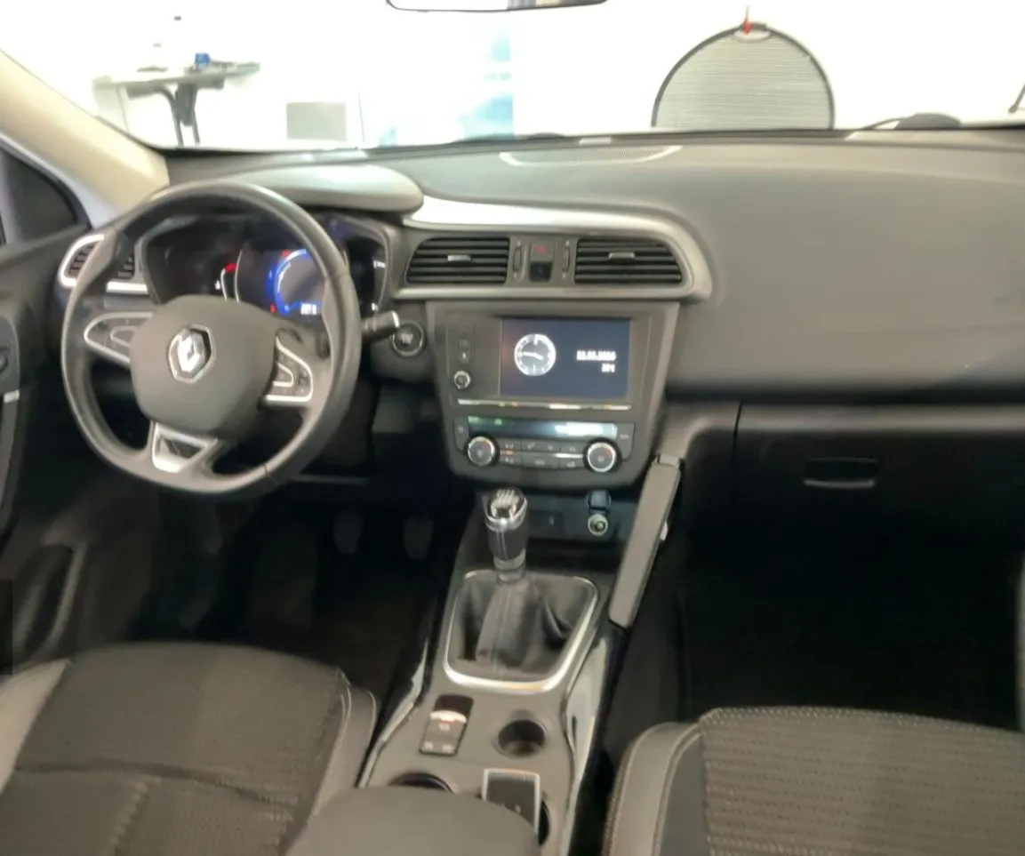 renault kadjar tce 130, limited edition, top, u dolasku - slika 16