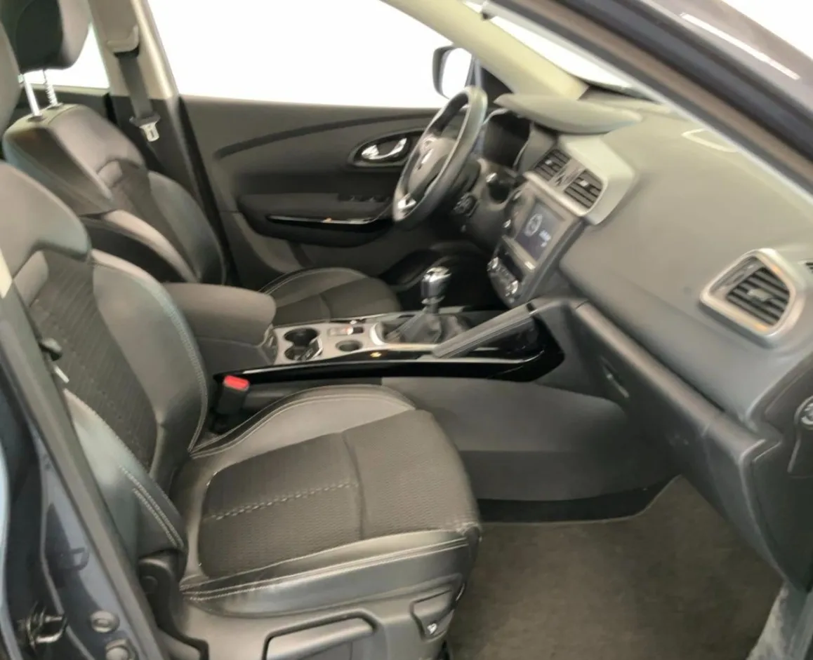renault kadjar tce 130, limited edition, top, u dolasku - slika 17