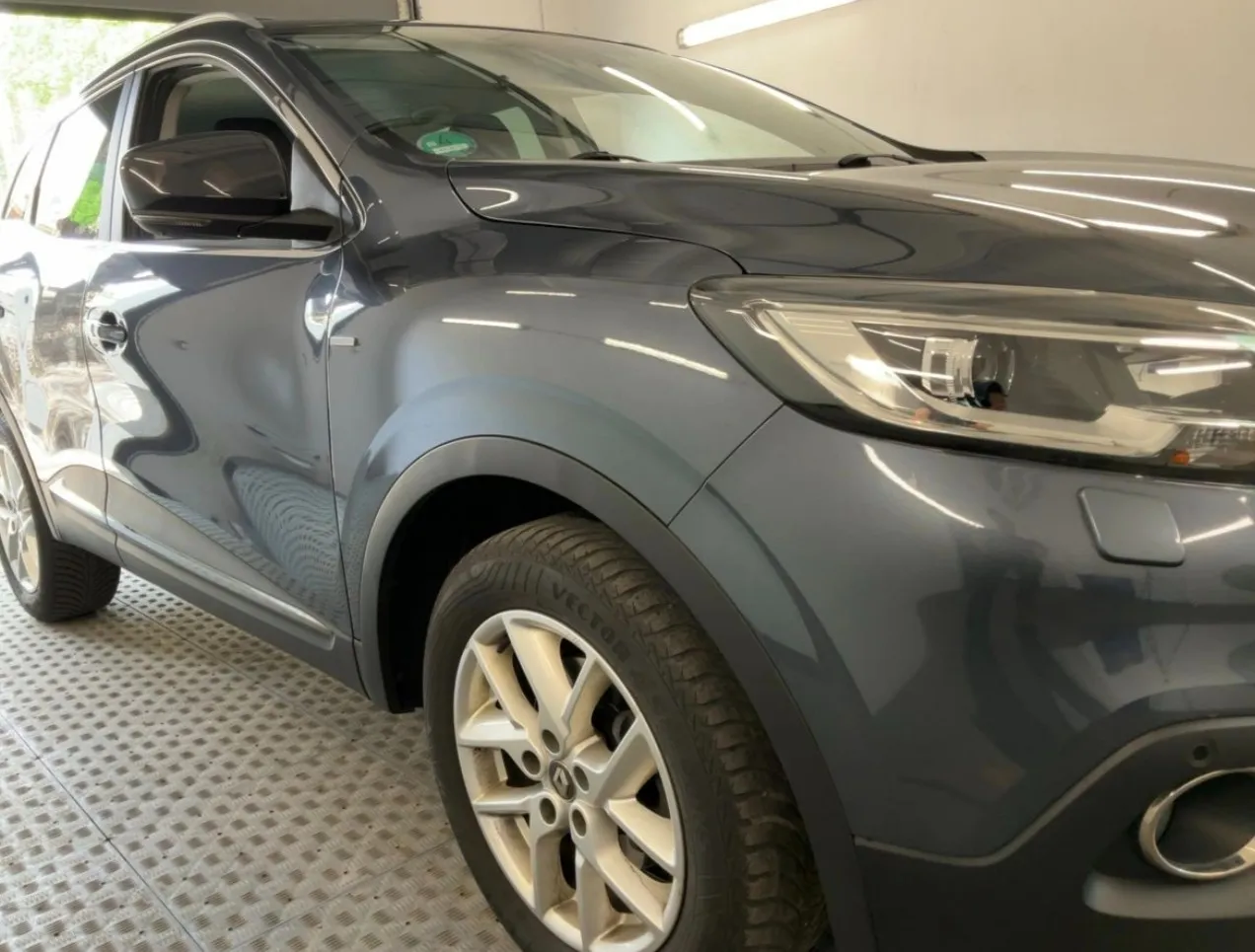 renault kadjar tce 130, limited edition, top, u dolasku - slika 2