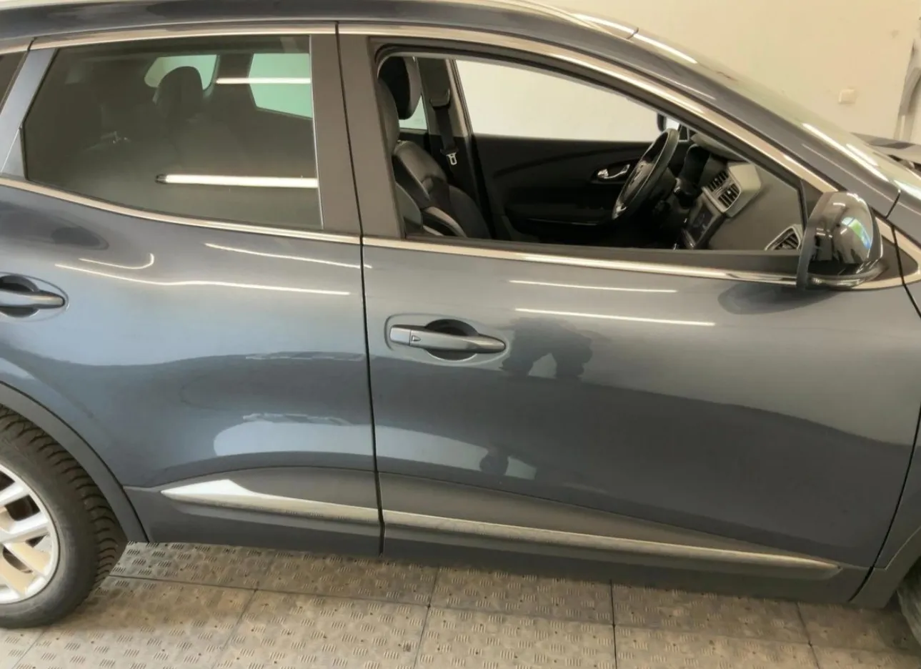 renault kadjar tce 130, limited edition, top, u dolasku - slika 3