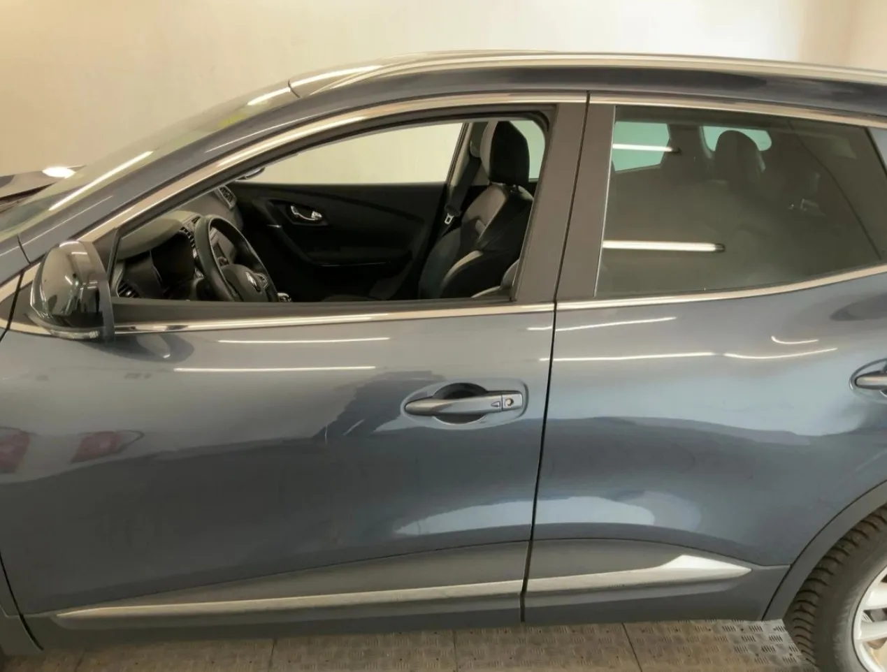 renault kadjar tce 130, limited edition, top, u dolasku - slika 4