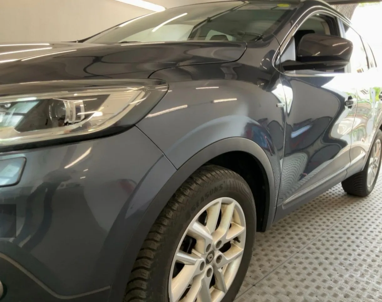 renault kadjar tce 130, limited edition, top, u dolasku - slika 5