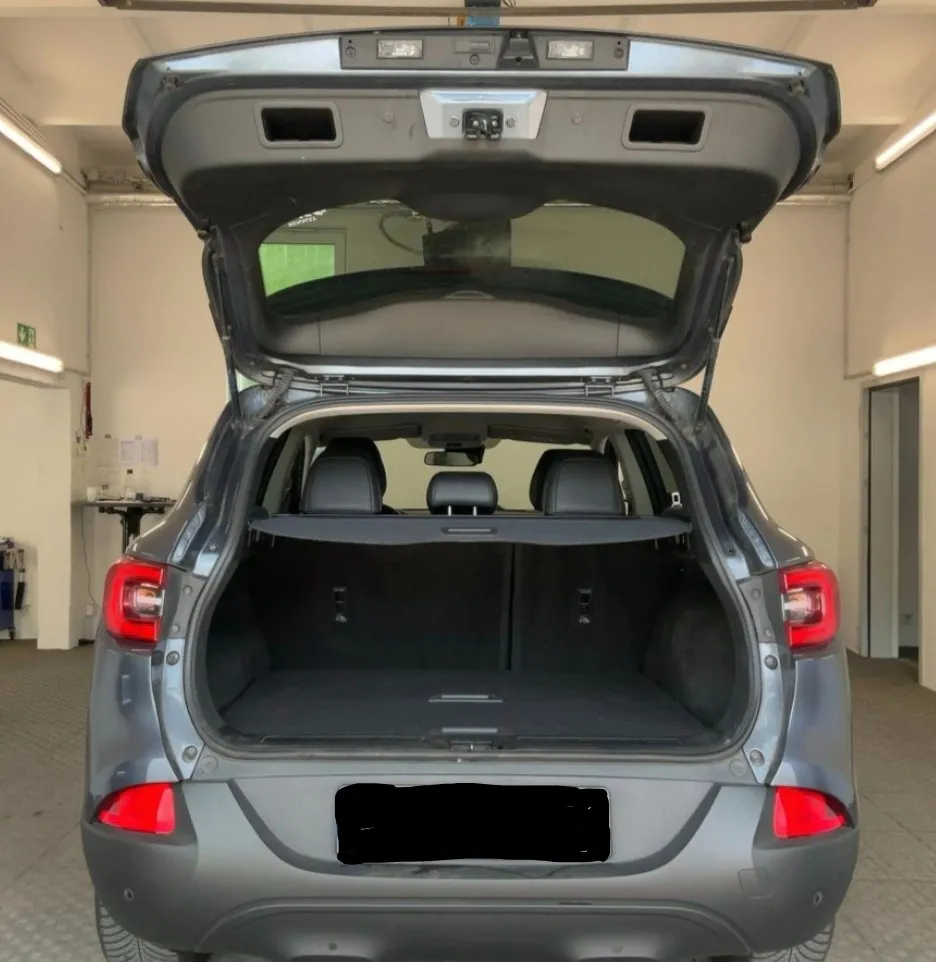 renault kadjar tce 130, limited edition, top, u dolasku - slika 6