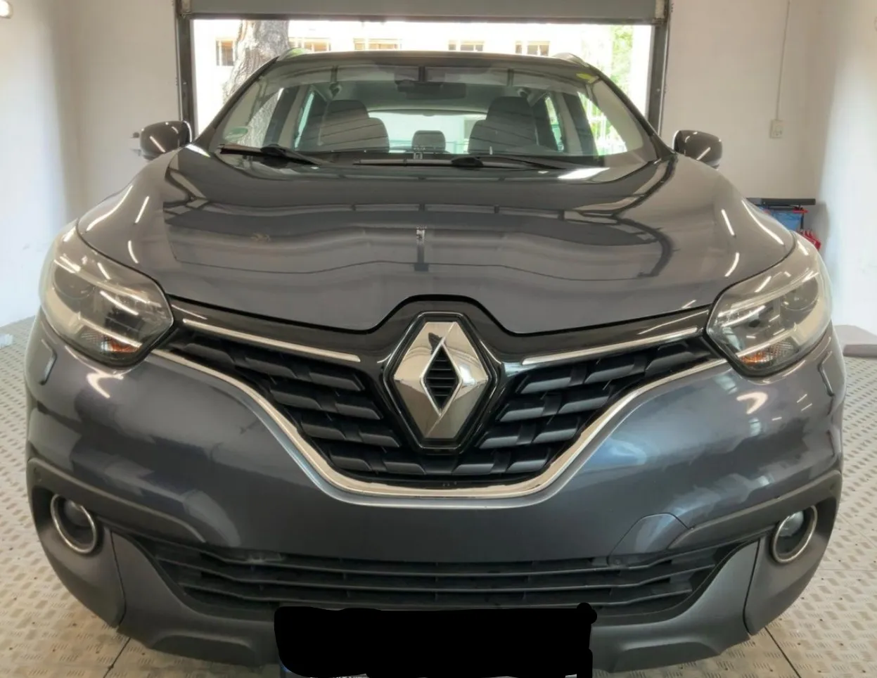 renault kadjar tce 130, limited edition, top, u dolasku - slika 7