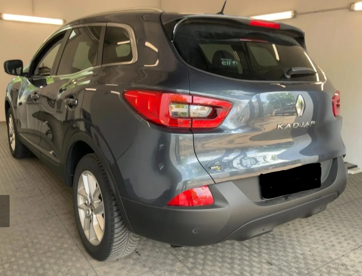 renault kadjar tce 130, limited edition, top, u dolasku - slika 10