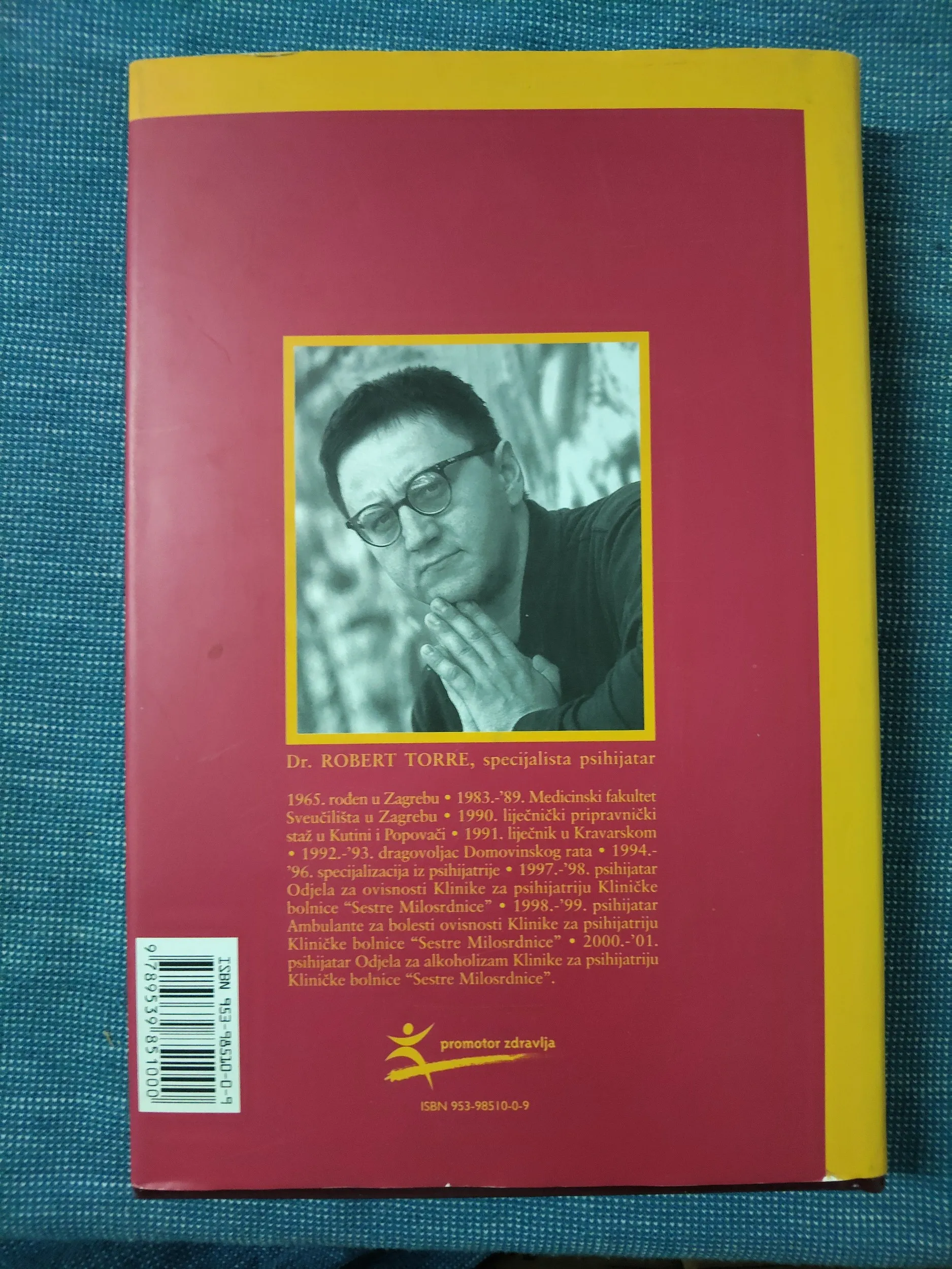 robert torre – droge : dugo putovanje kroz noć - slika 10