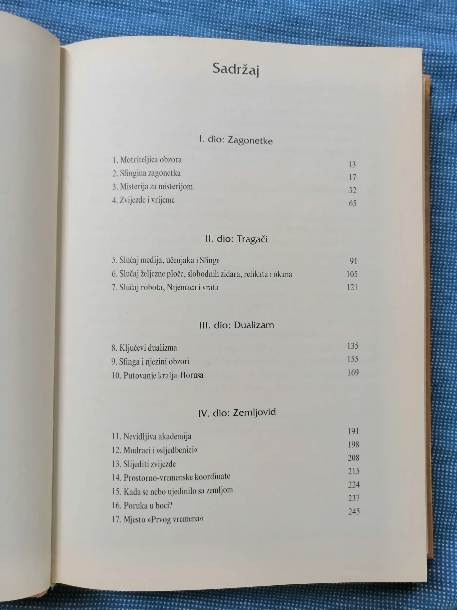 robert bauval i graham hancock – sfingina zagonetka - slika 3