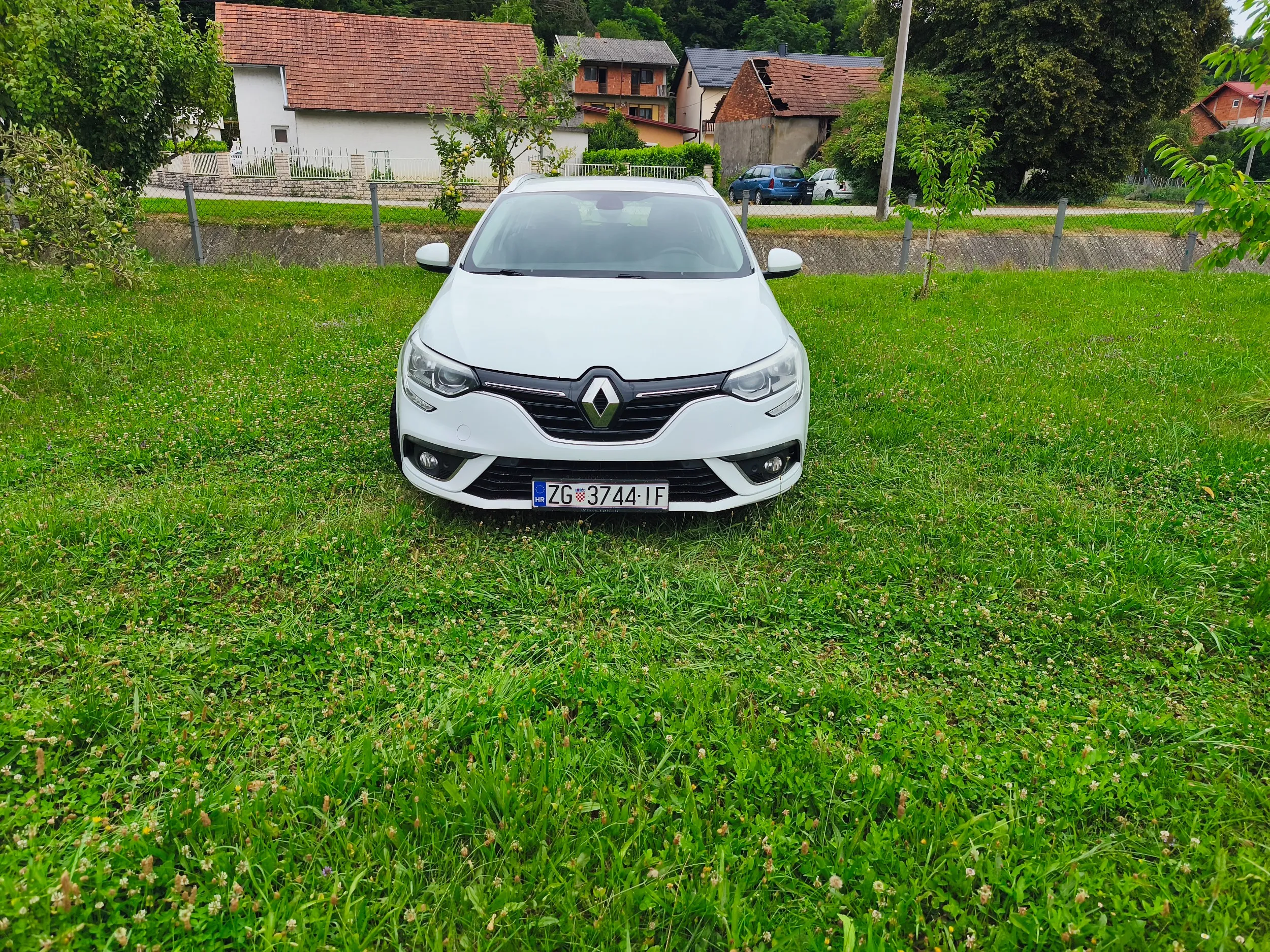 megan 4 1,5 dci - slika 10