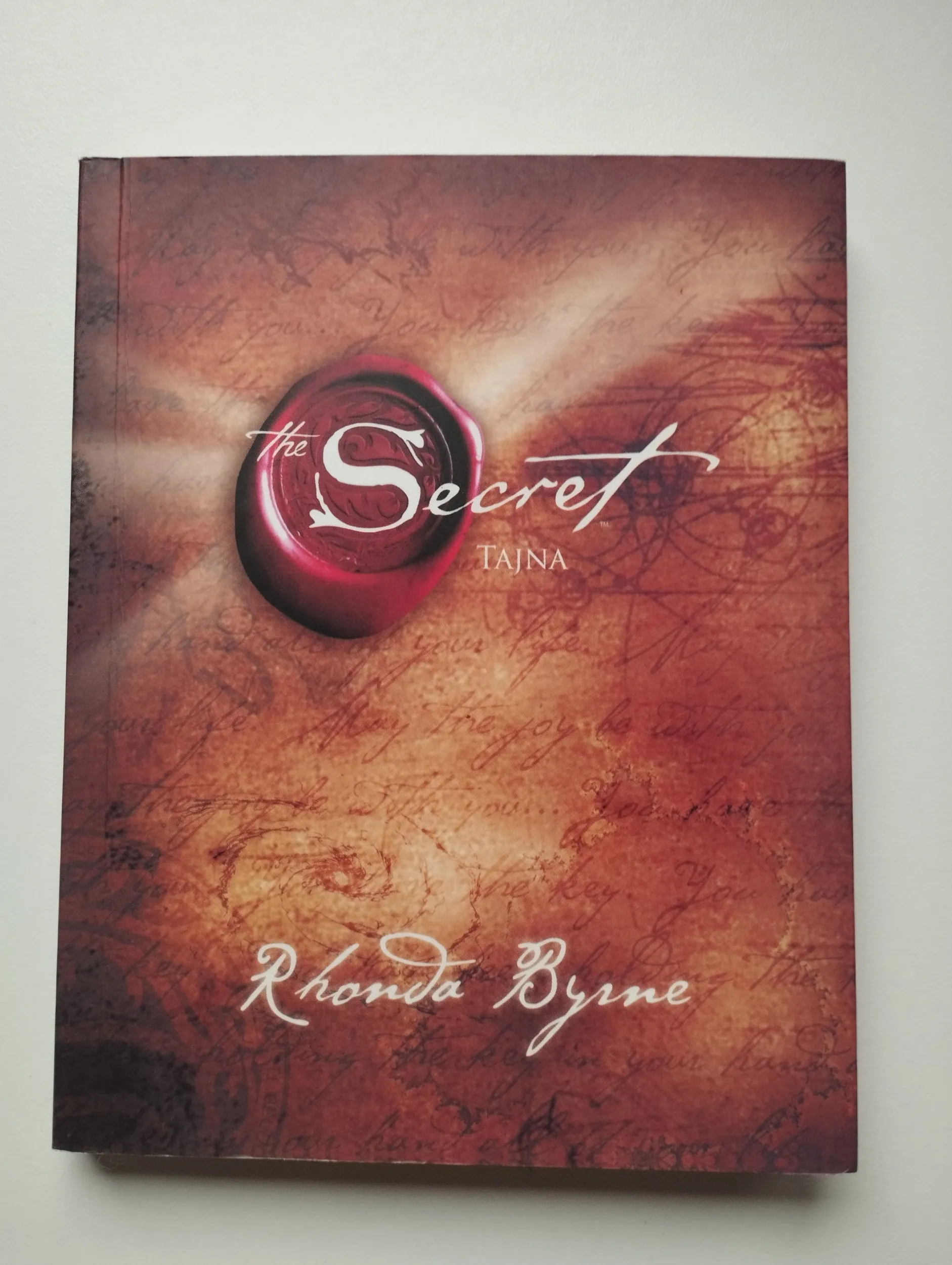 Rhonda Byrne - Tajna - Samobor