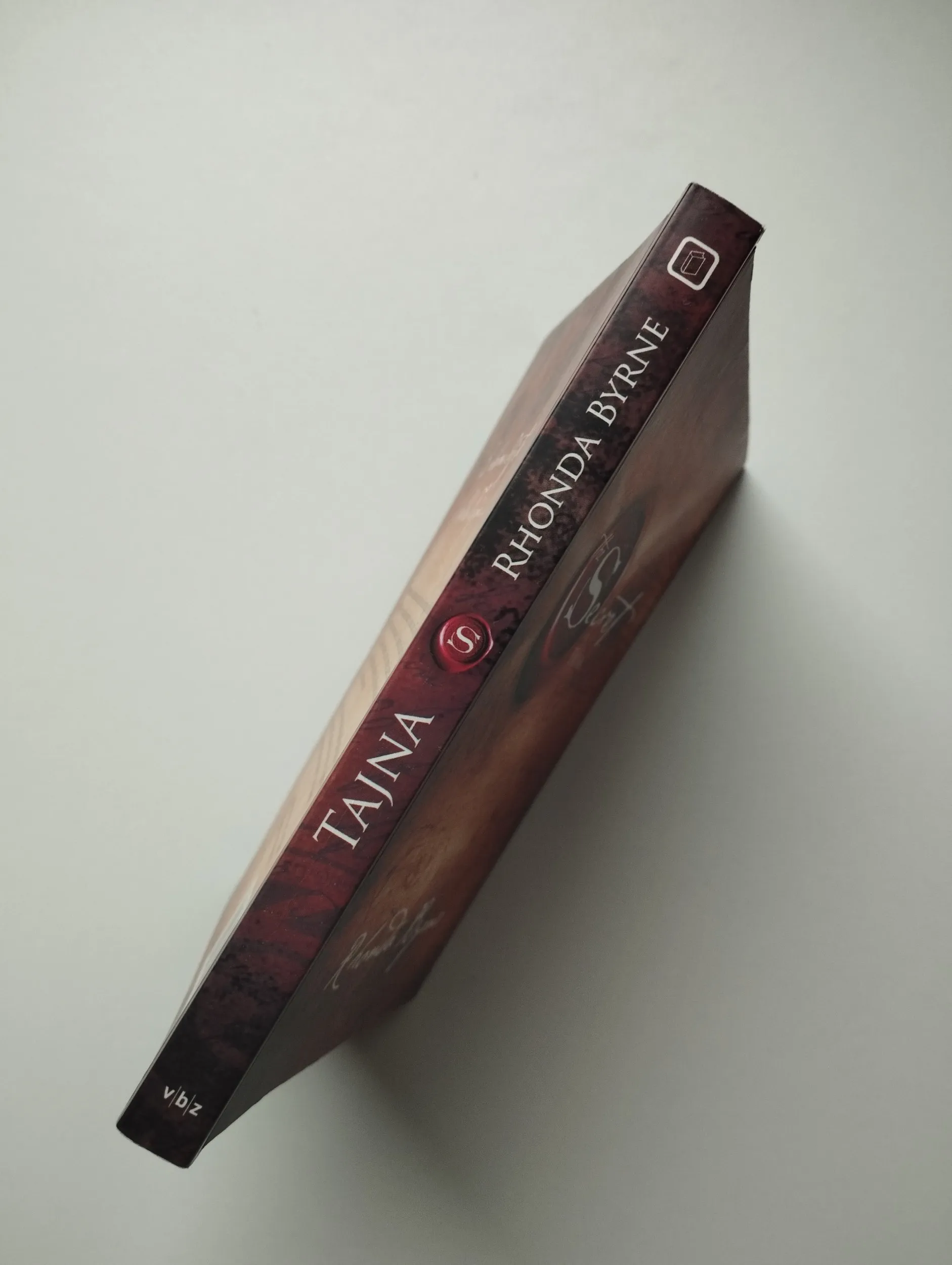 rhonda byrne - tajna - slika 3