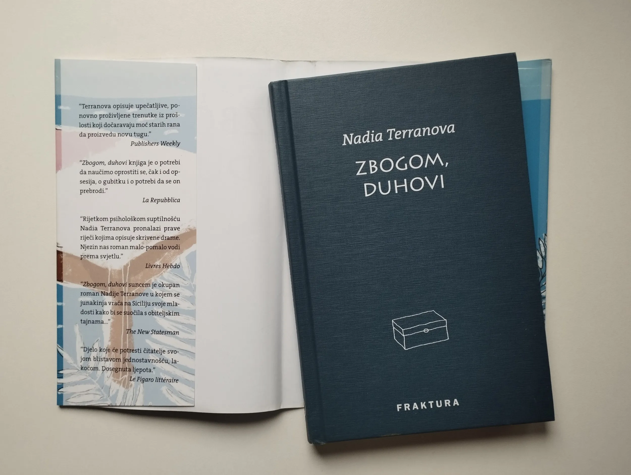 nadia terranova - zbogom, duhovi - slika 5
