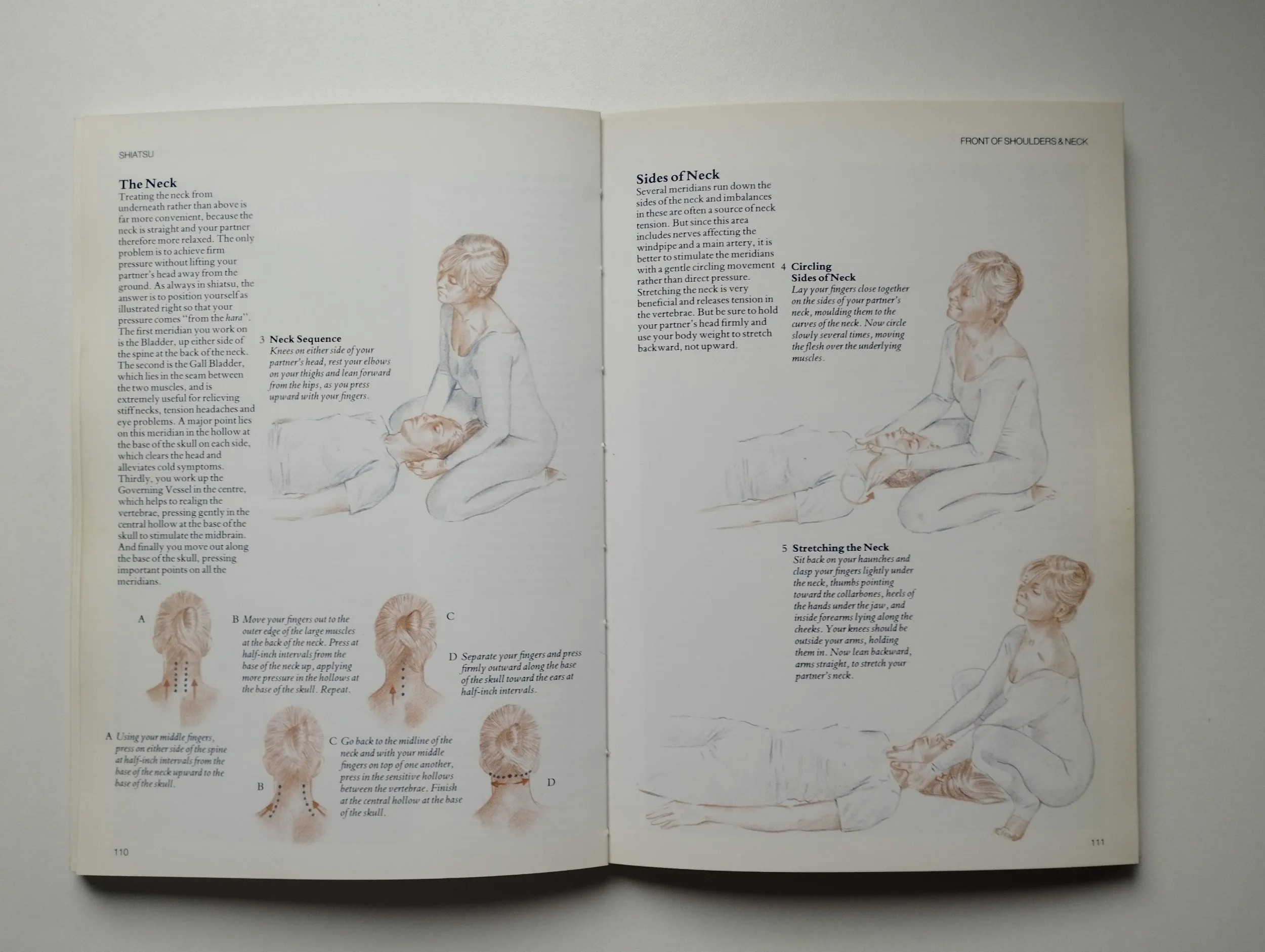 the book of massage - slika 7